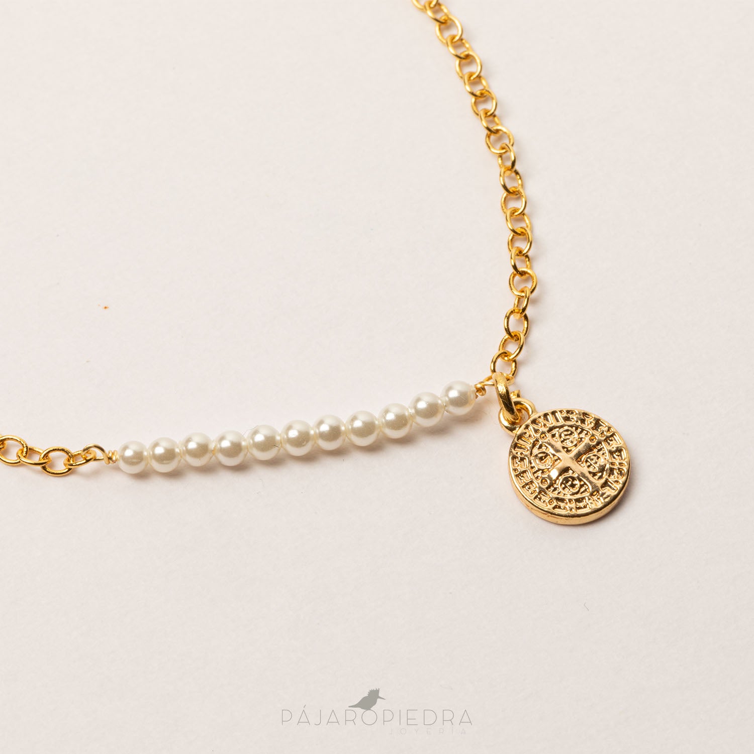 Pulsera Lorenza (BOLOS)