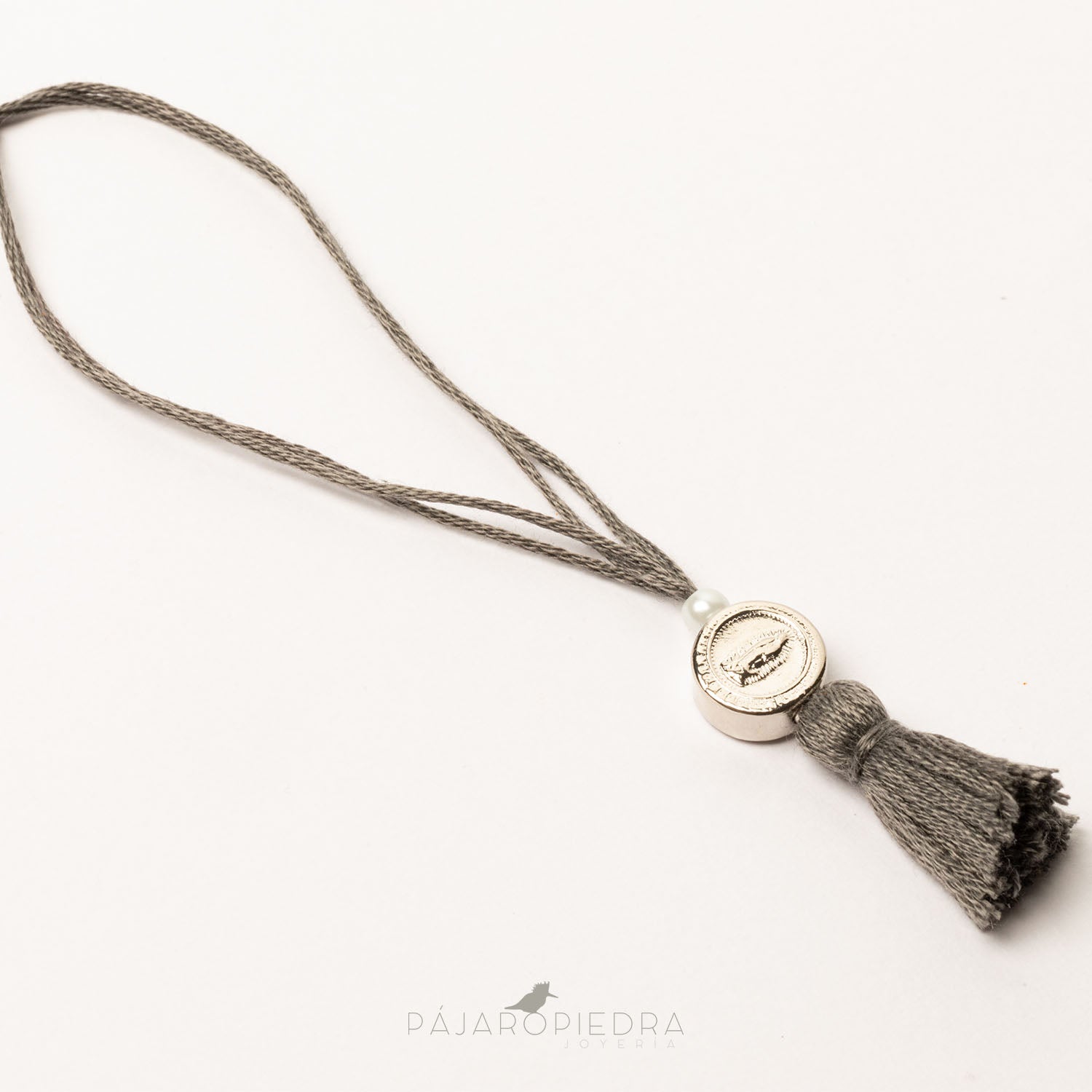 Pulsera Fernanda (BOLOS)