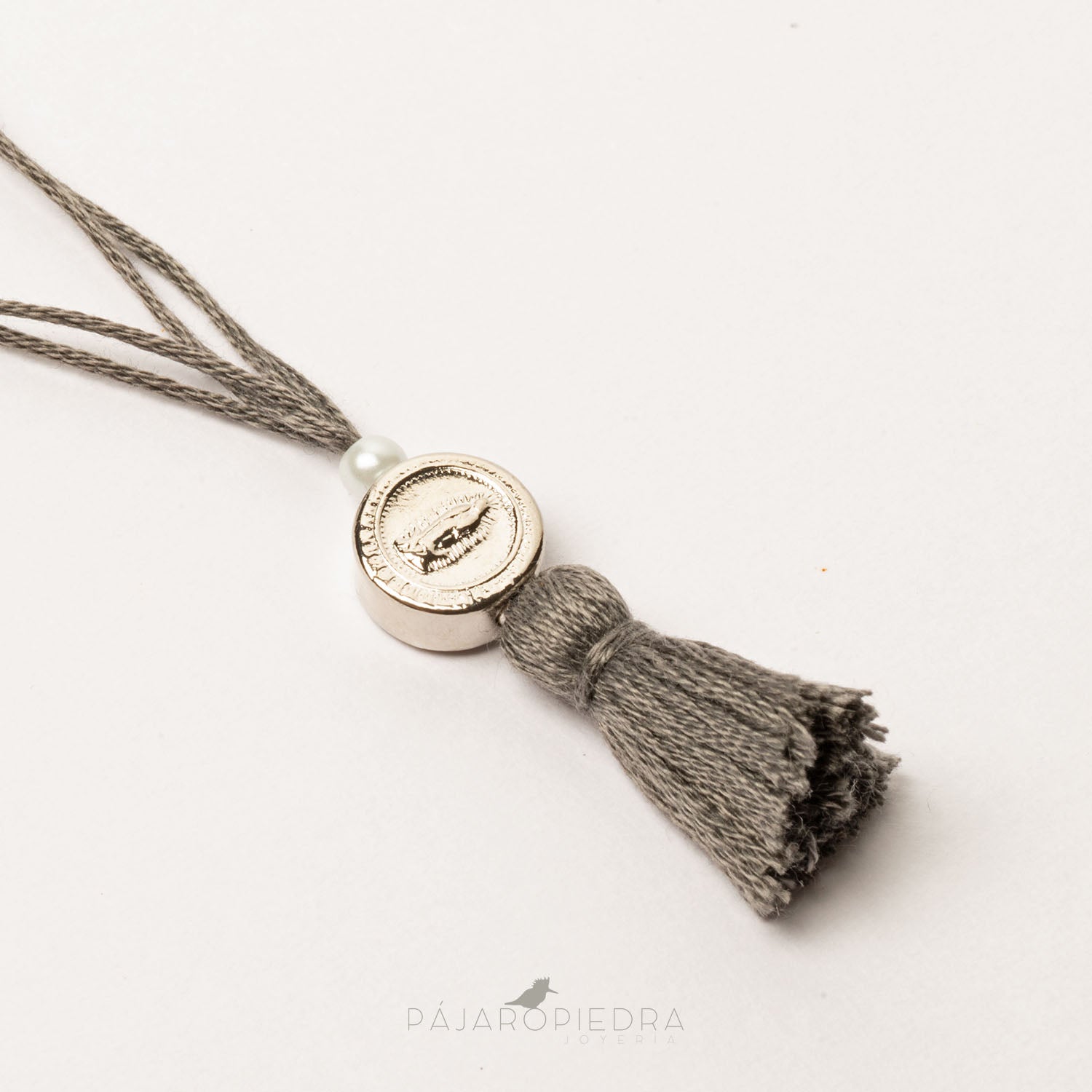 Pulsera Fernanda (BOLOS)