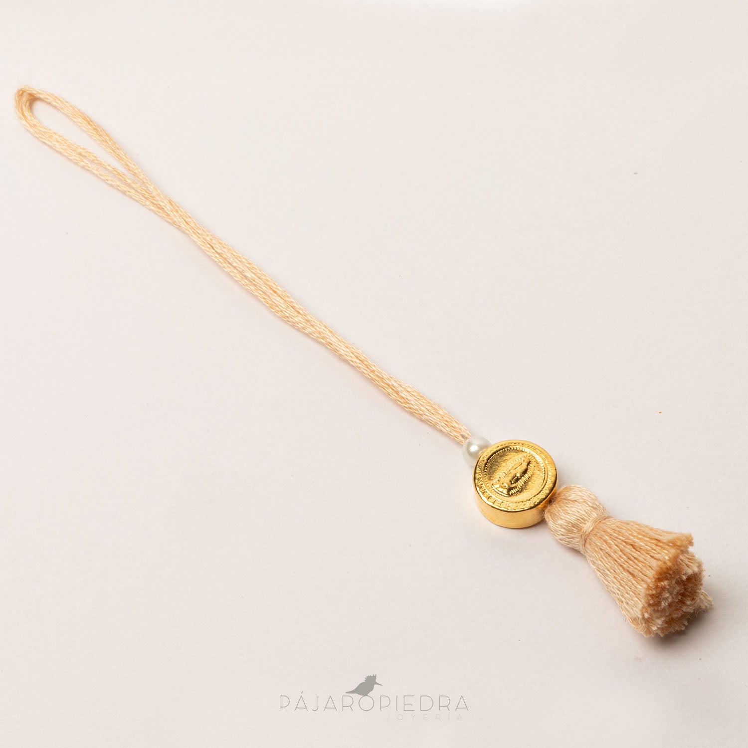 Pulsera Fernanda (BOLOS)