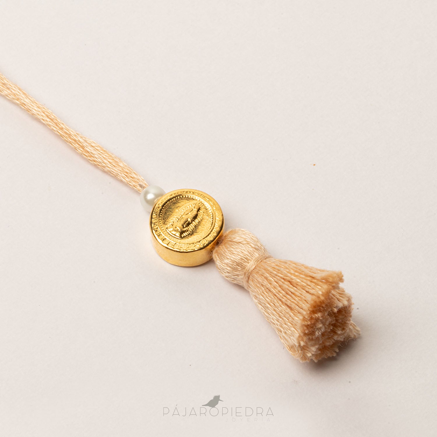 Pulsera Fernanda (BOLOS)