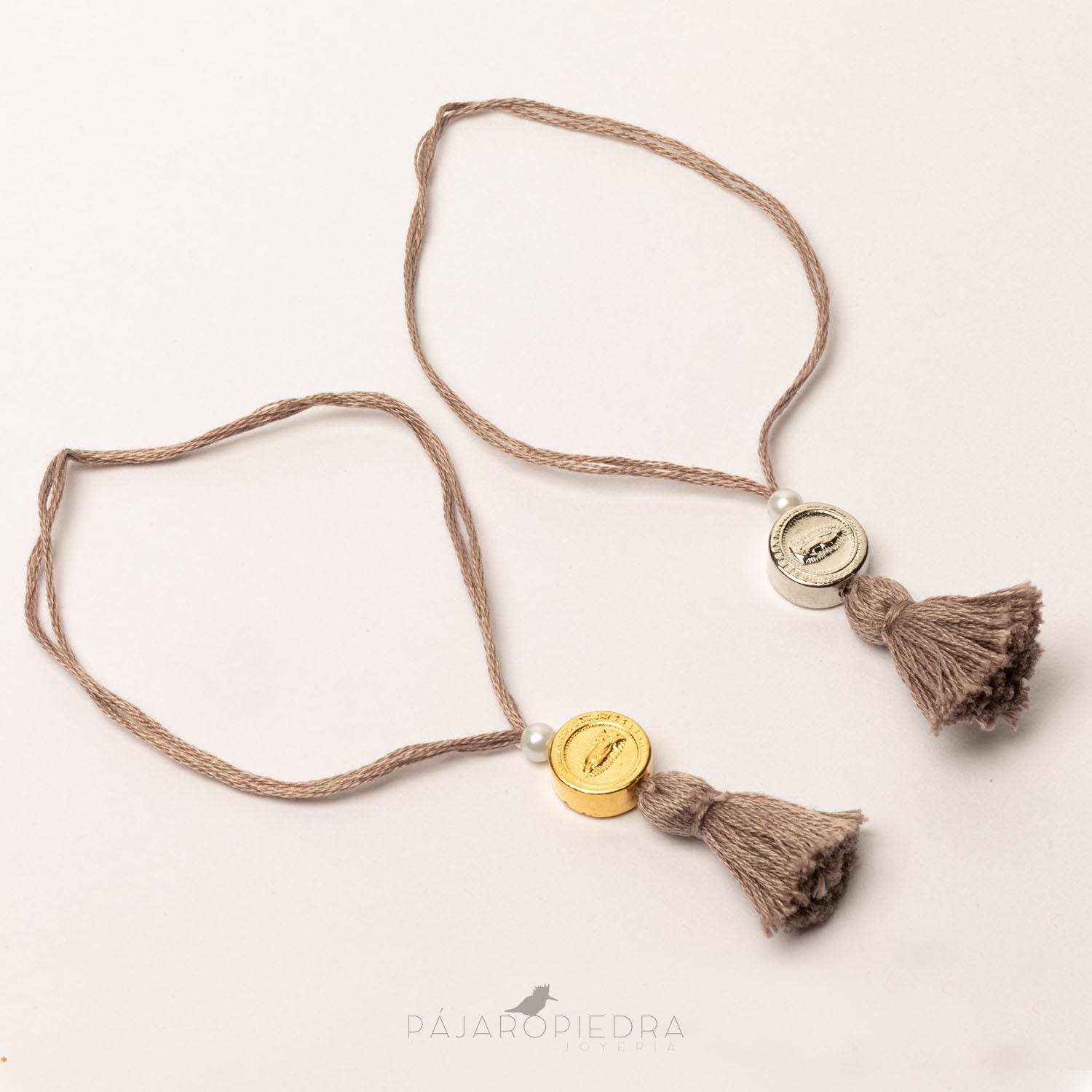 Pulsera Fernanda (BOLOS)