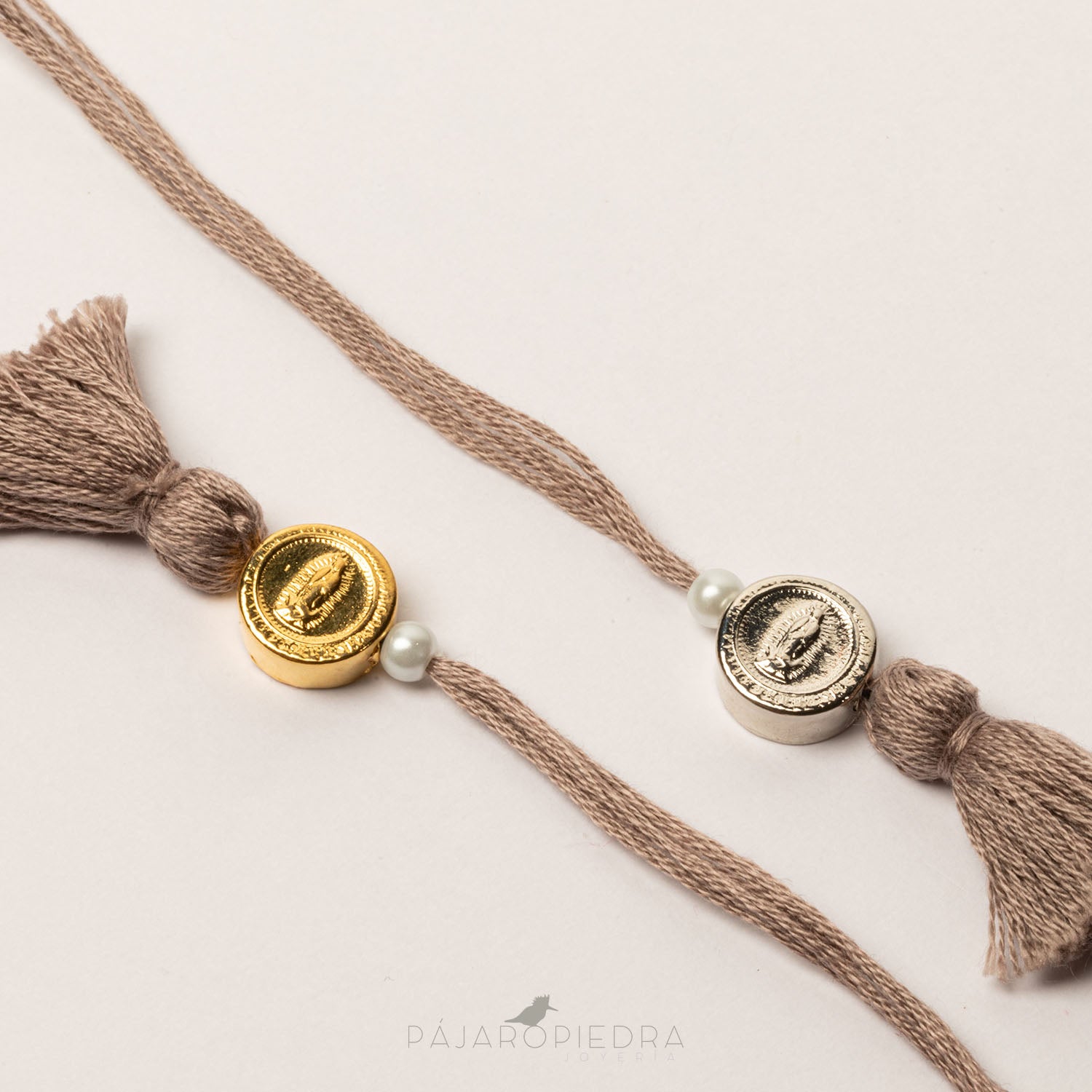 Pulsera Fernanda (BOLOS)