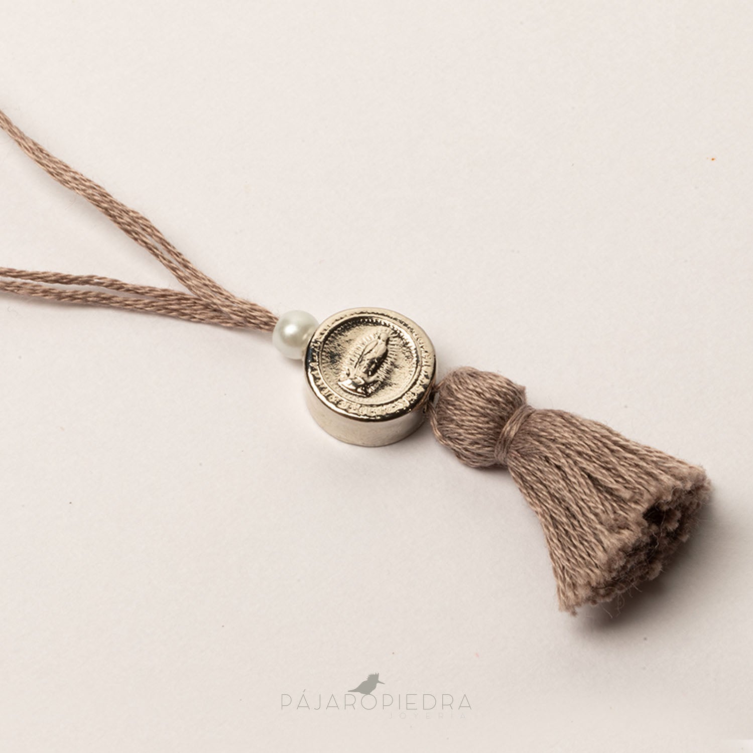 Pulsera Fernanda (BOLOS)