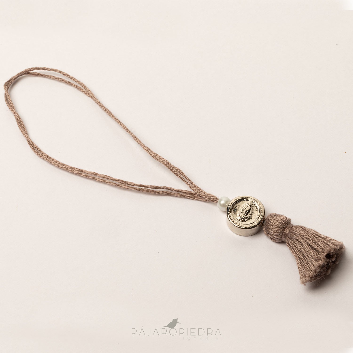 Pulsera Fernanda (BOLOS)