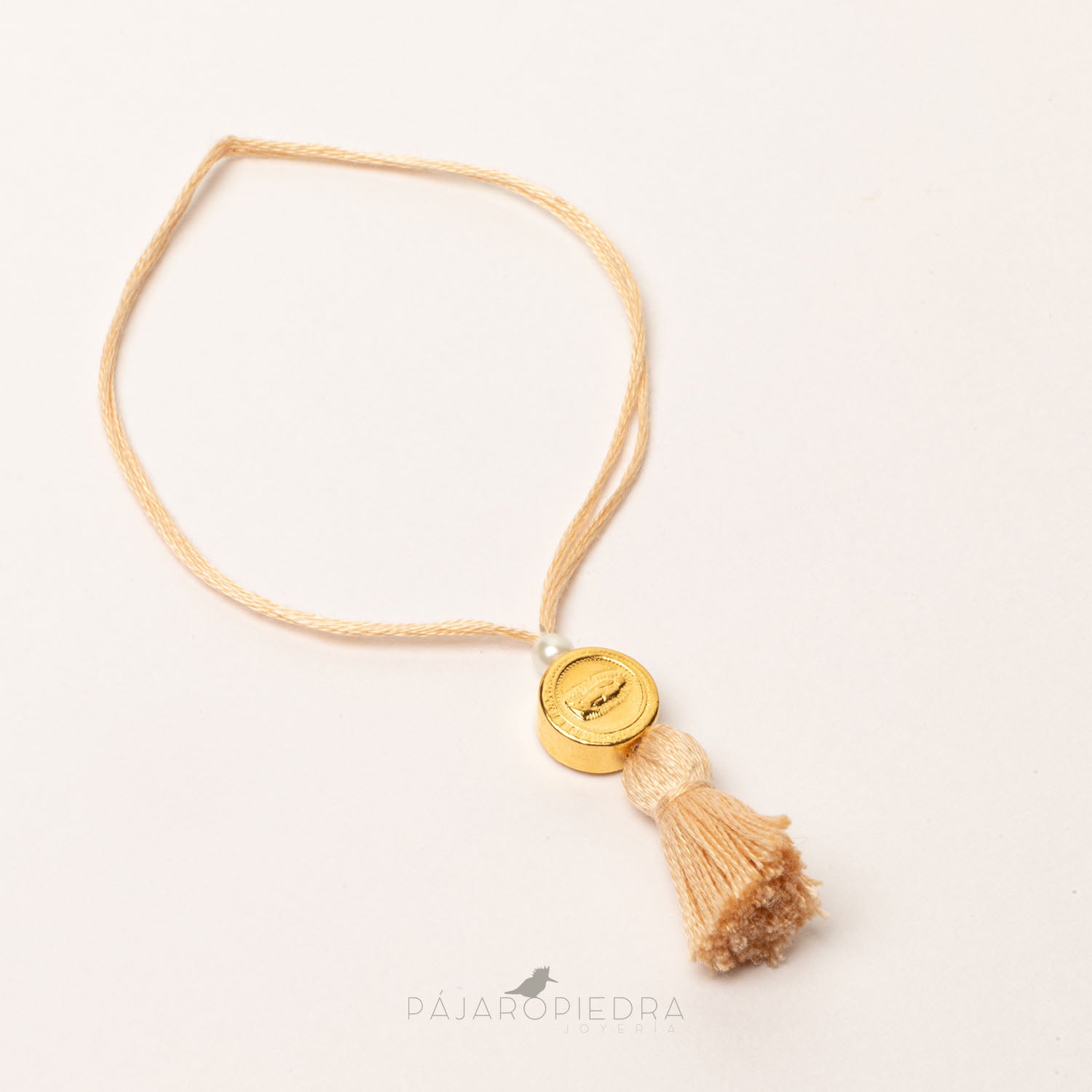 Pulsera Fernanda (BOLOS)