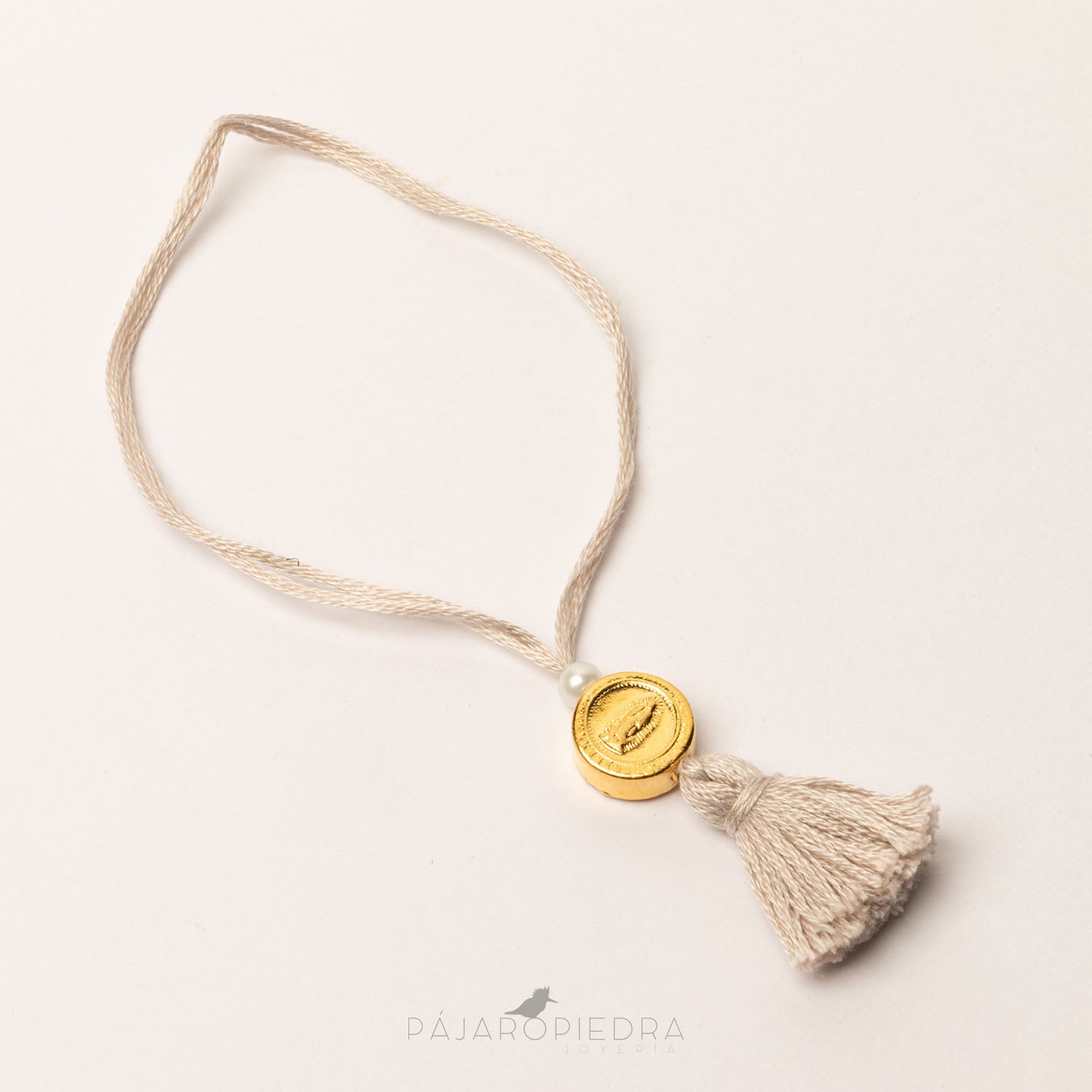 Pulsera Fernanda (BOLOS)