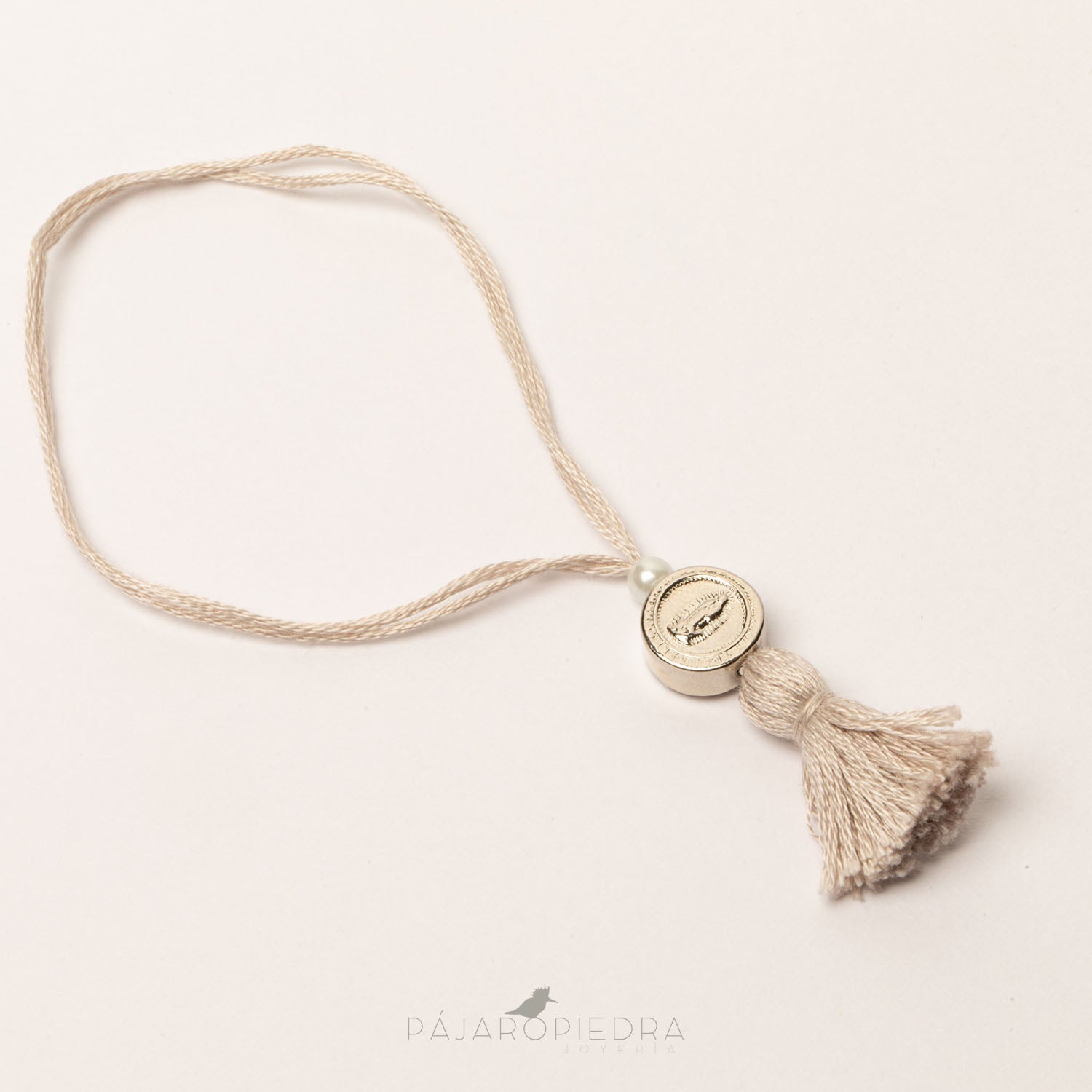 Pulsera Fernanda (BOLOS)