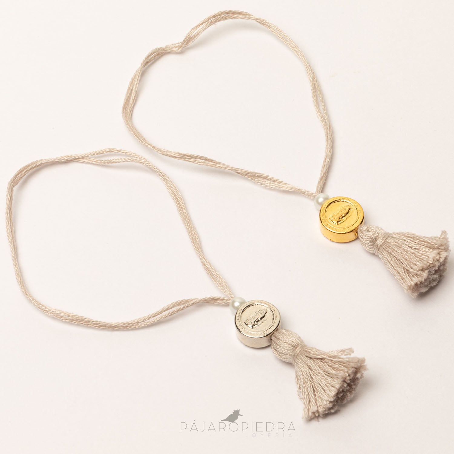 Pulsera Fernanda (BOLOS)