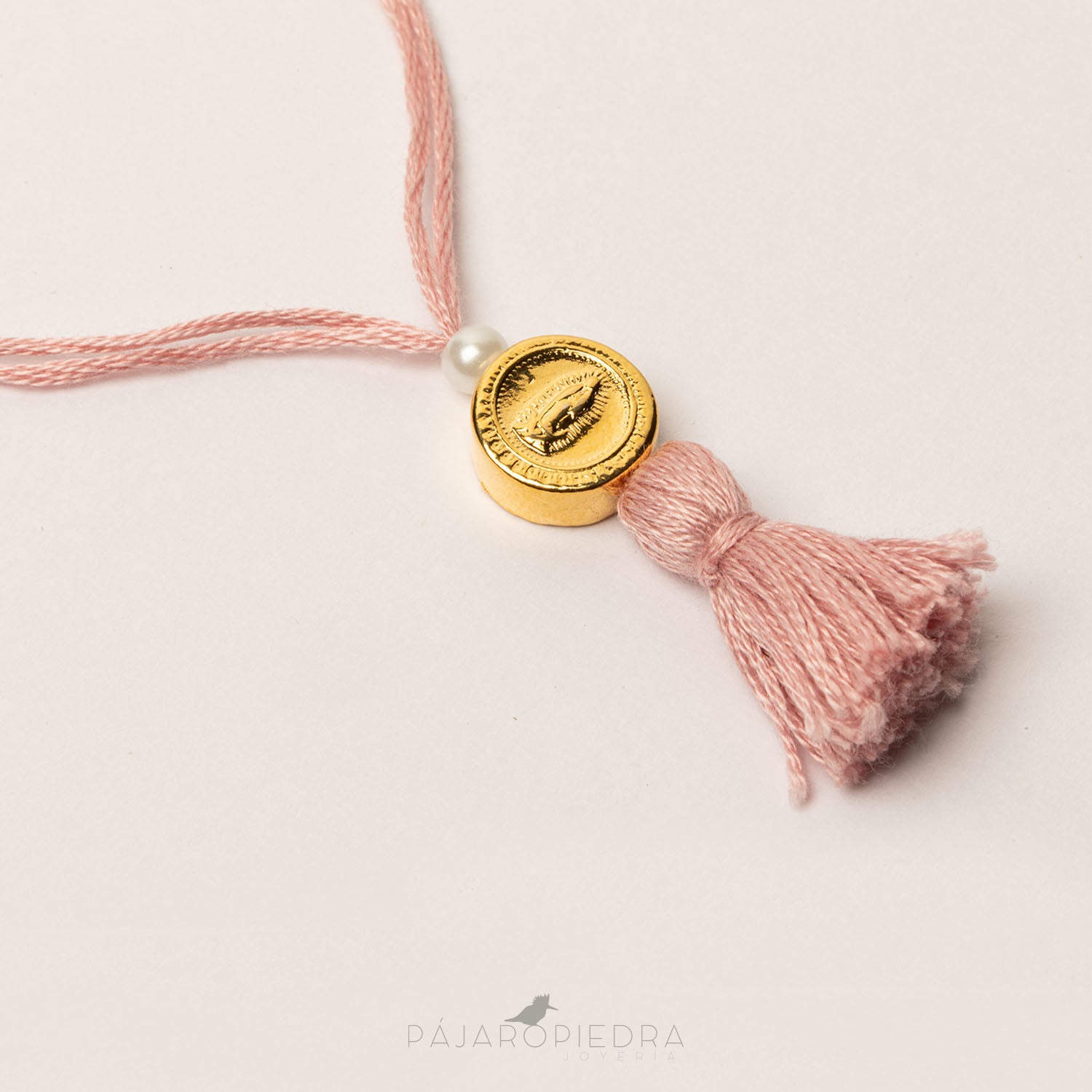 Pulsera Fernanda (BOLOS)