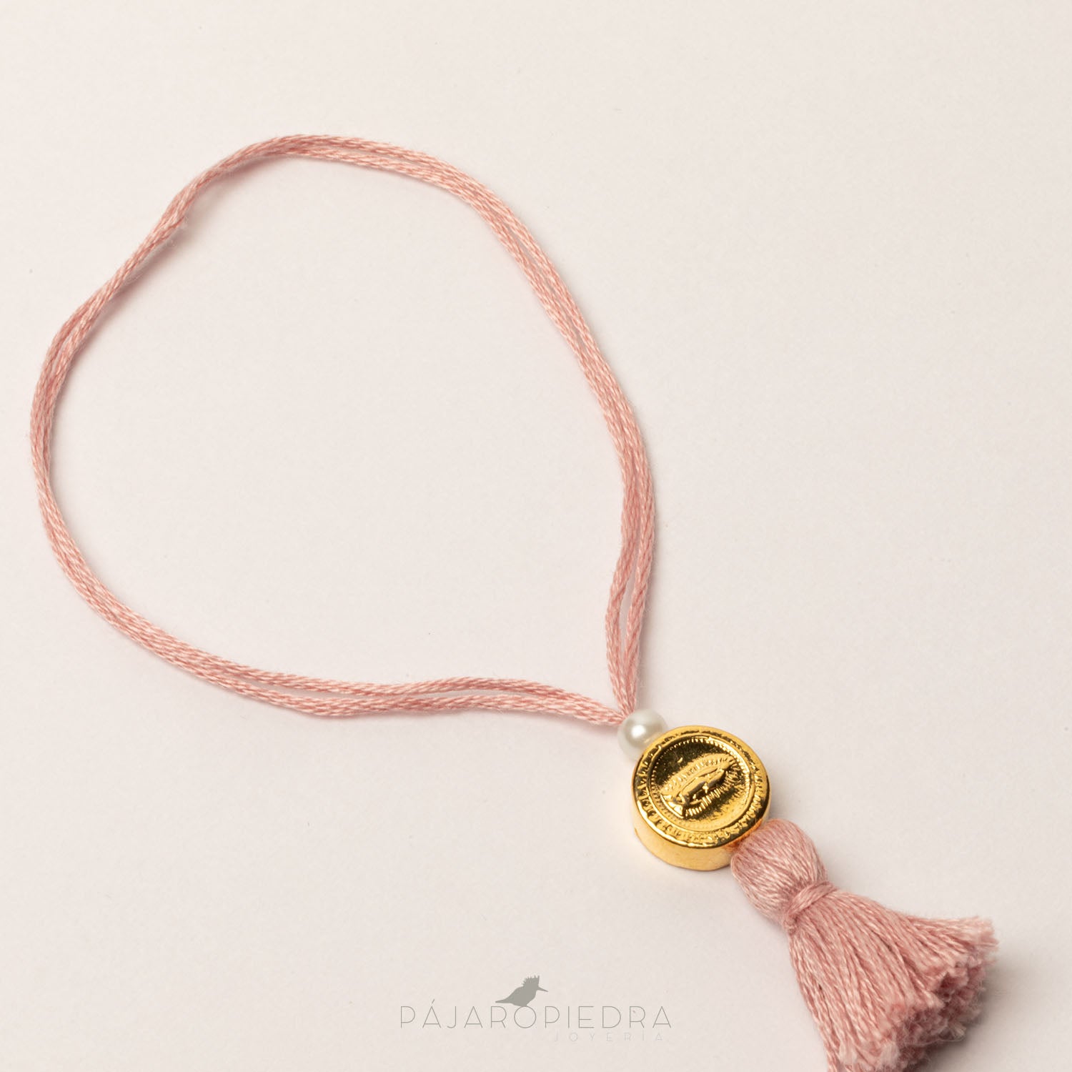 Pulsera Fernanda (BOLOS)