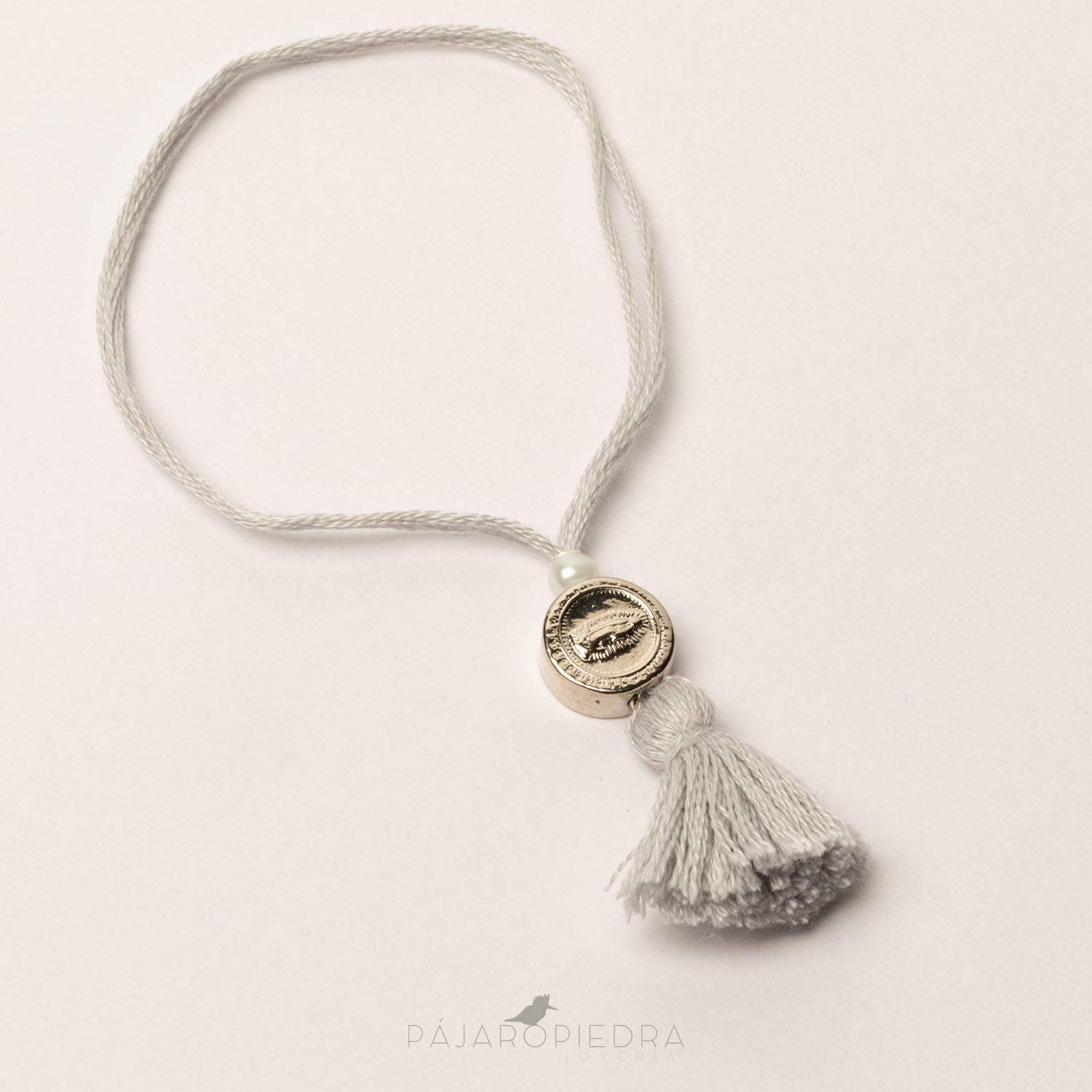 Pulsera Fernanda (BOLOS)