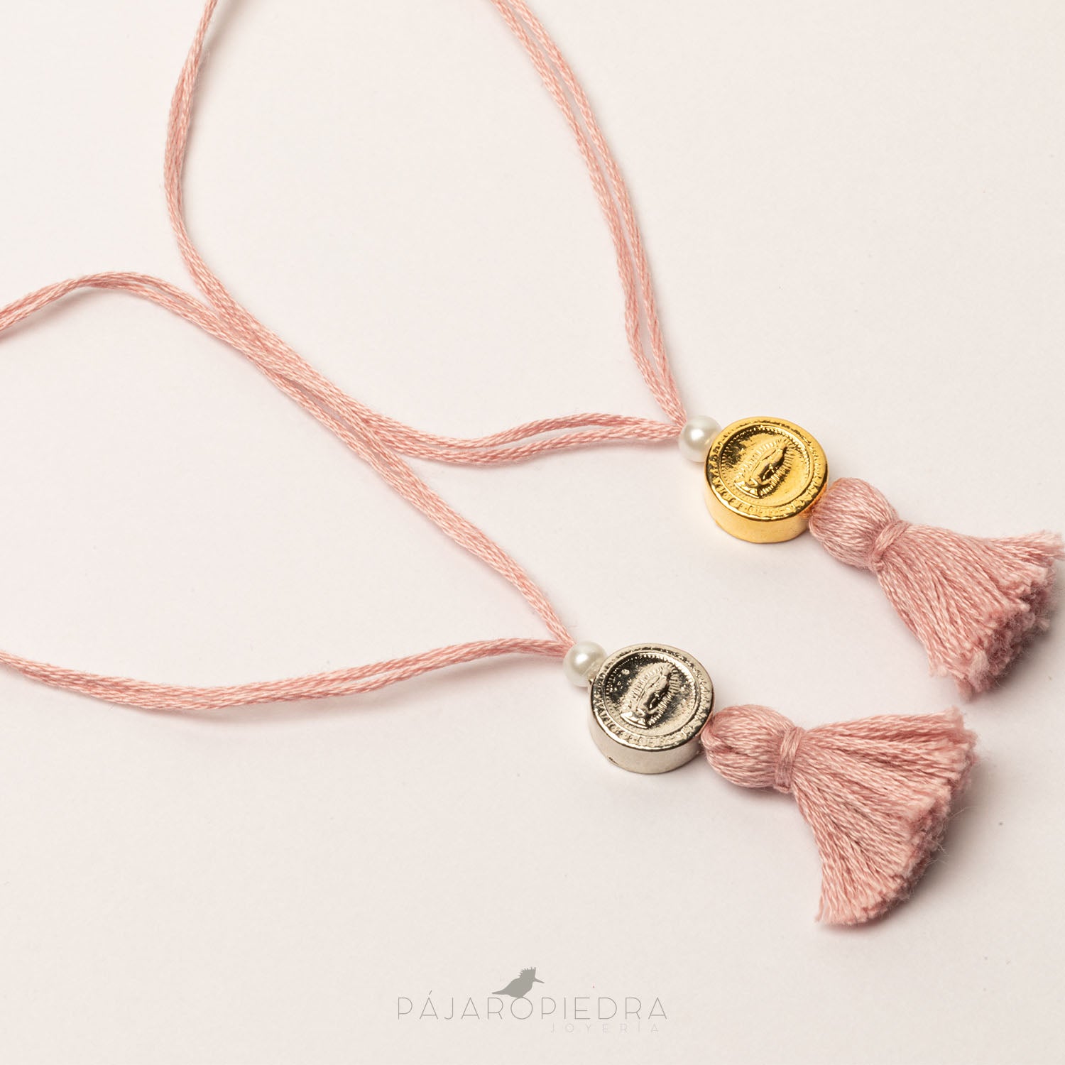 Pulsera Fernanda (BOLOS)