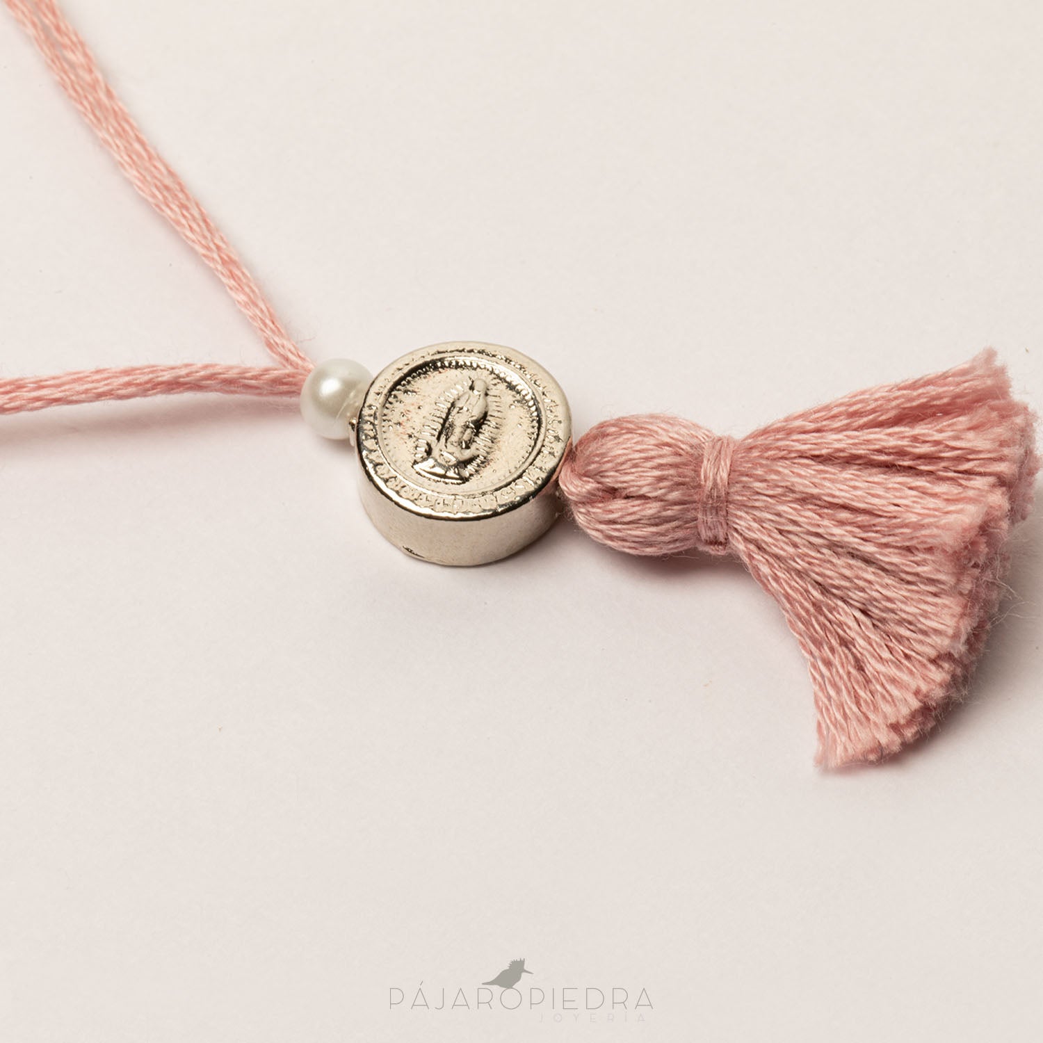 Pulsera Fernanda (BOLOS)