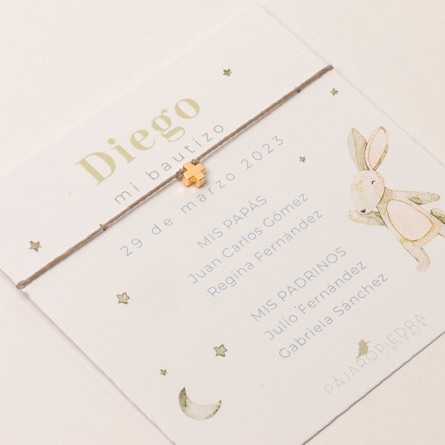 Pulsera Andrea (BOLOS)