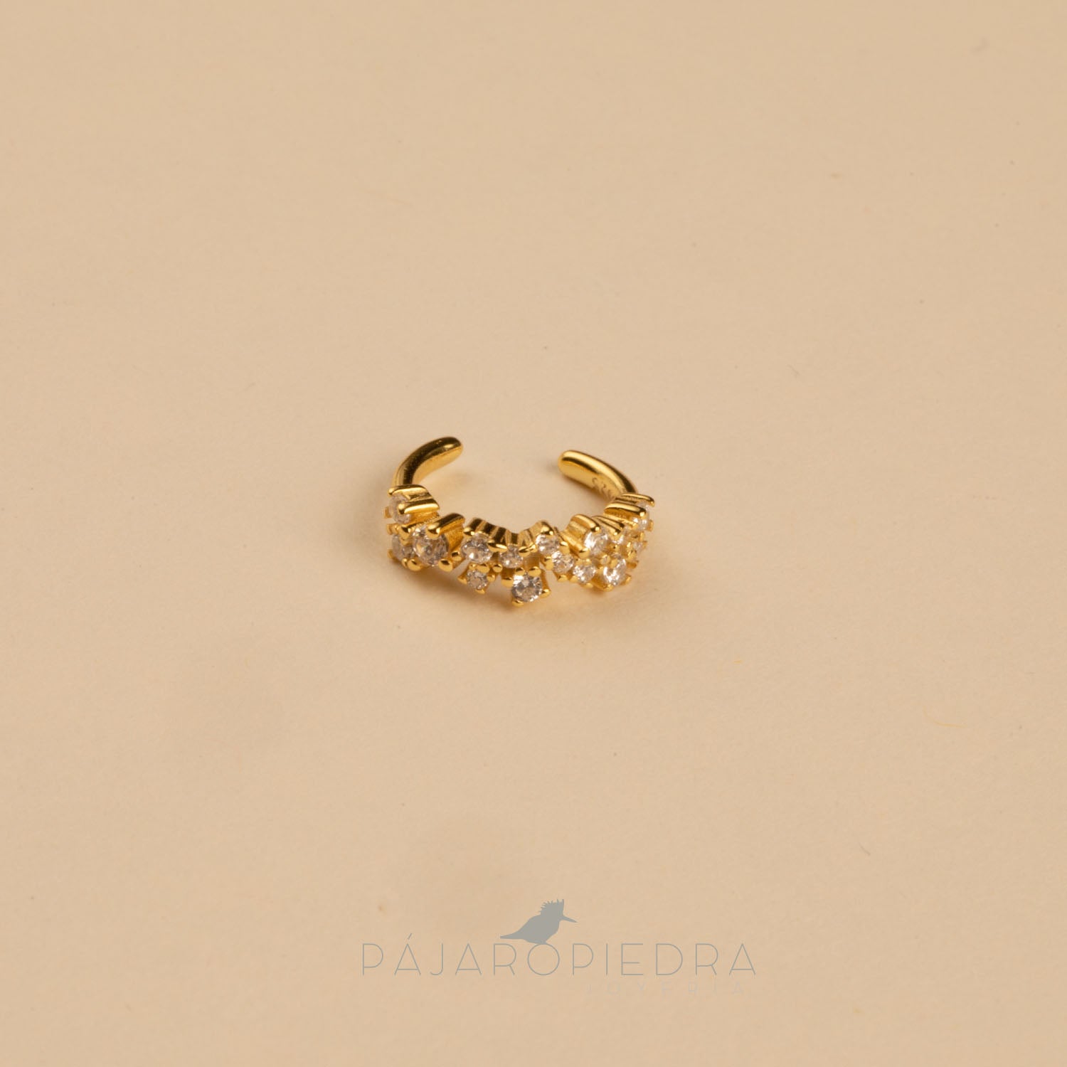 Ear cuff Spark