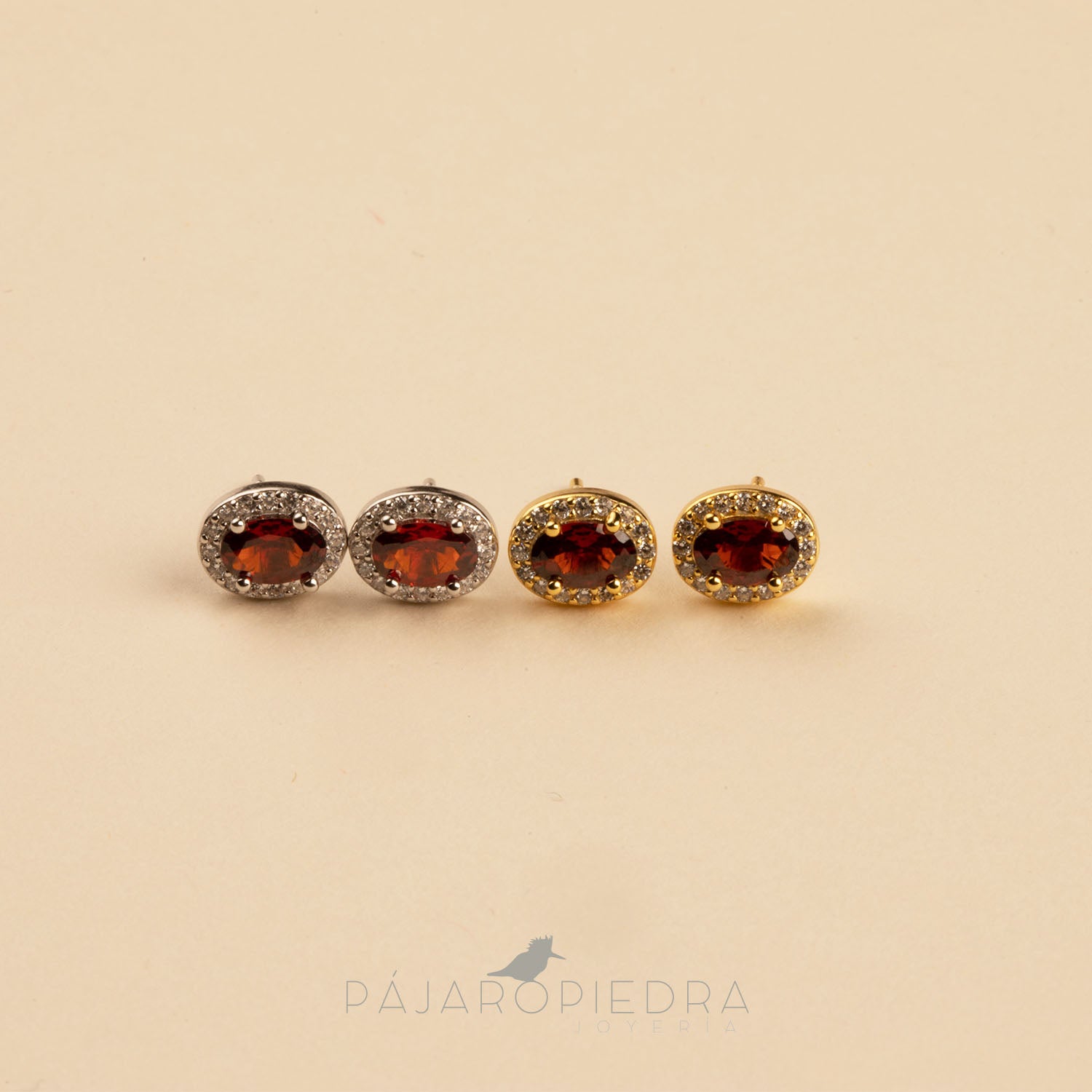 Aretes Lucio