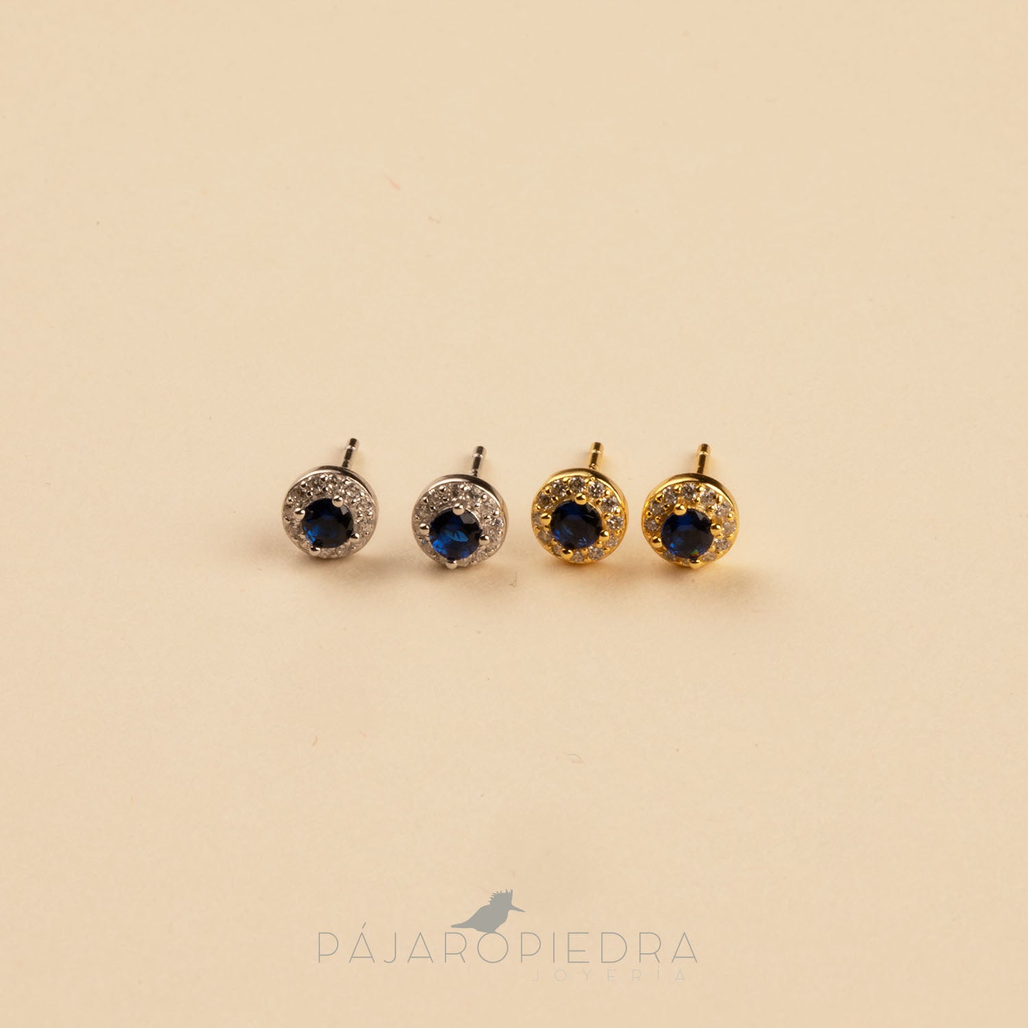 Aretes Luli