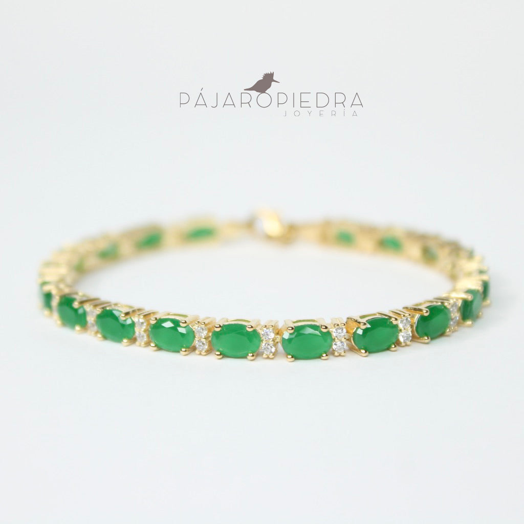 Pulsera Gem