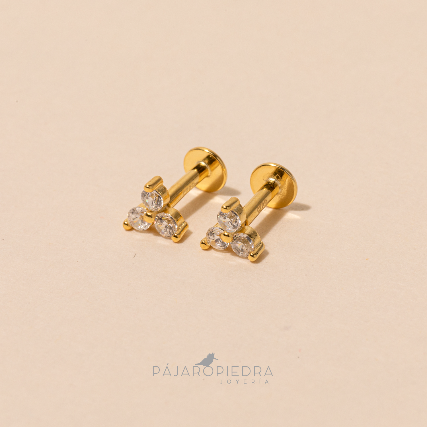 Piercing Triada