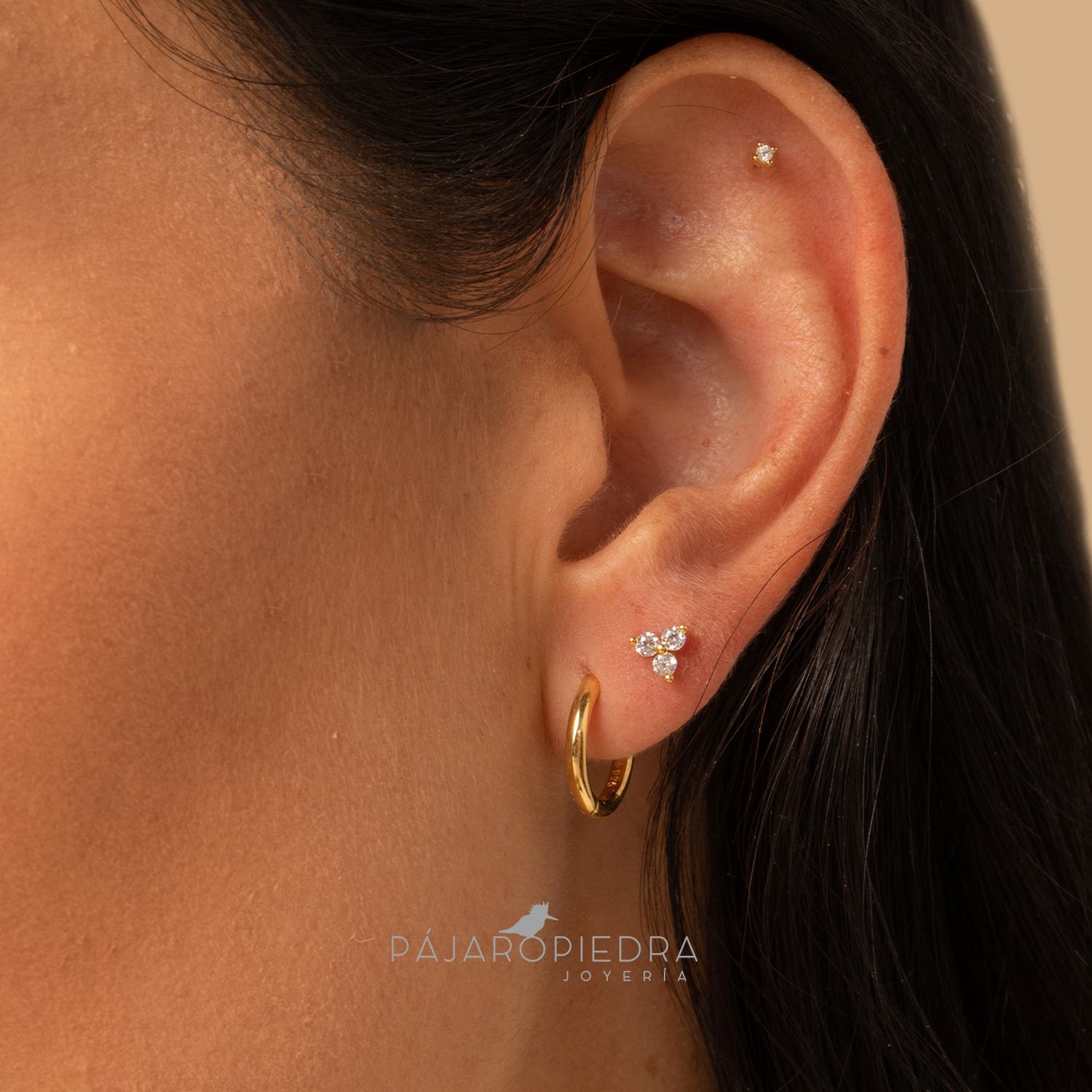 Piercing Triada