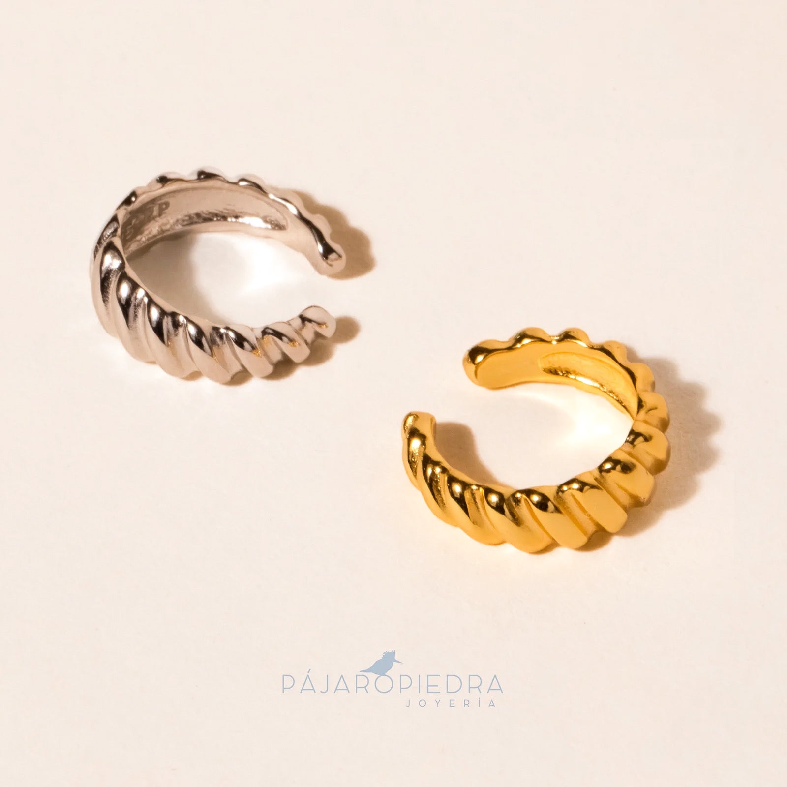 Ear Cuff Línea