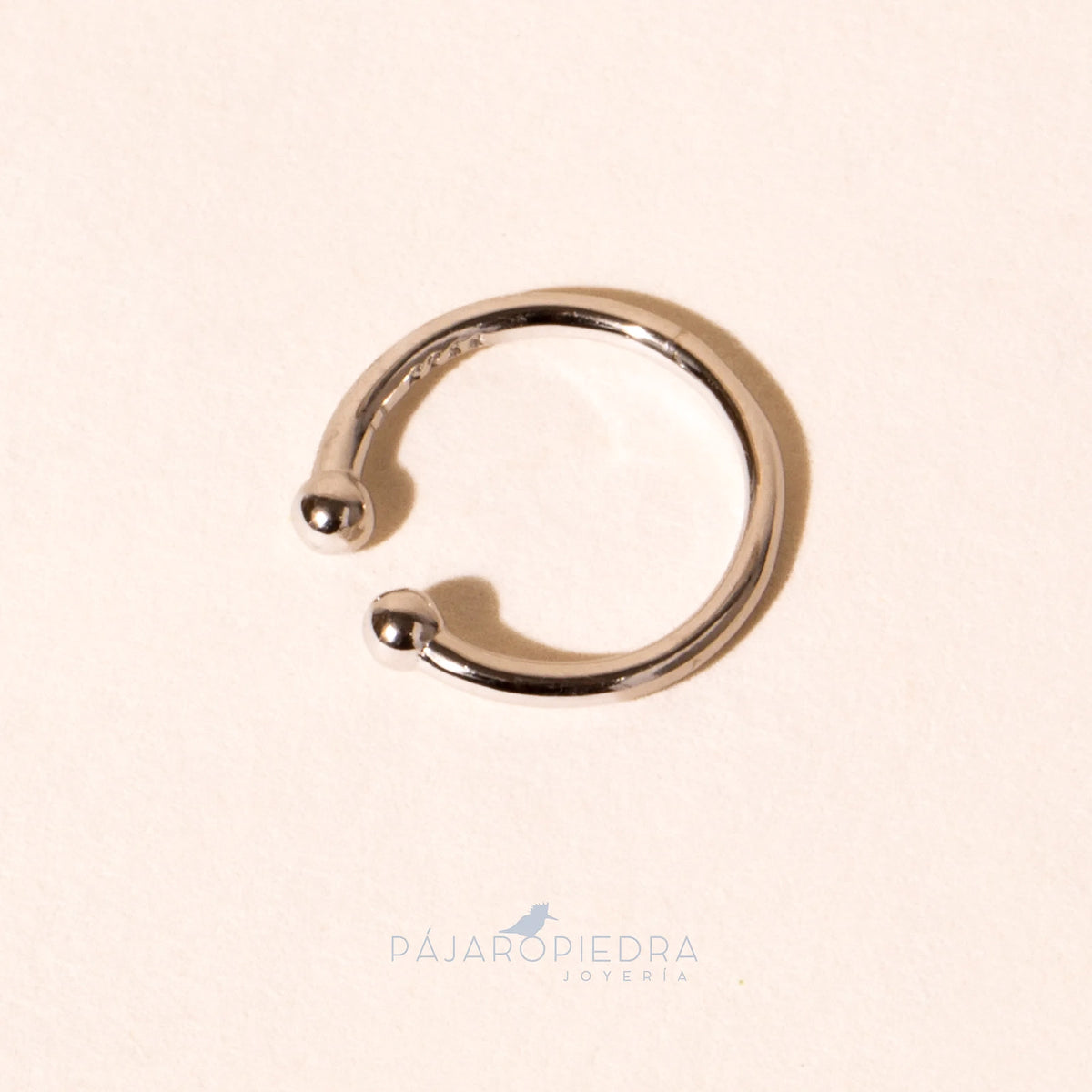 Ear Cuff Punto