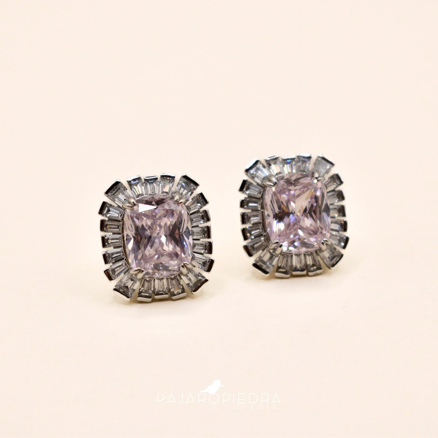 Aretes Merá · Bliss