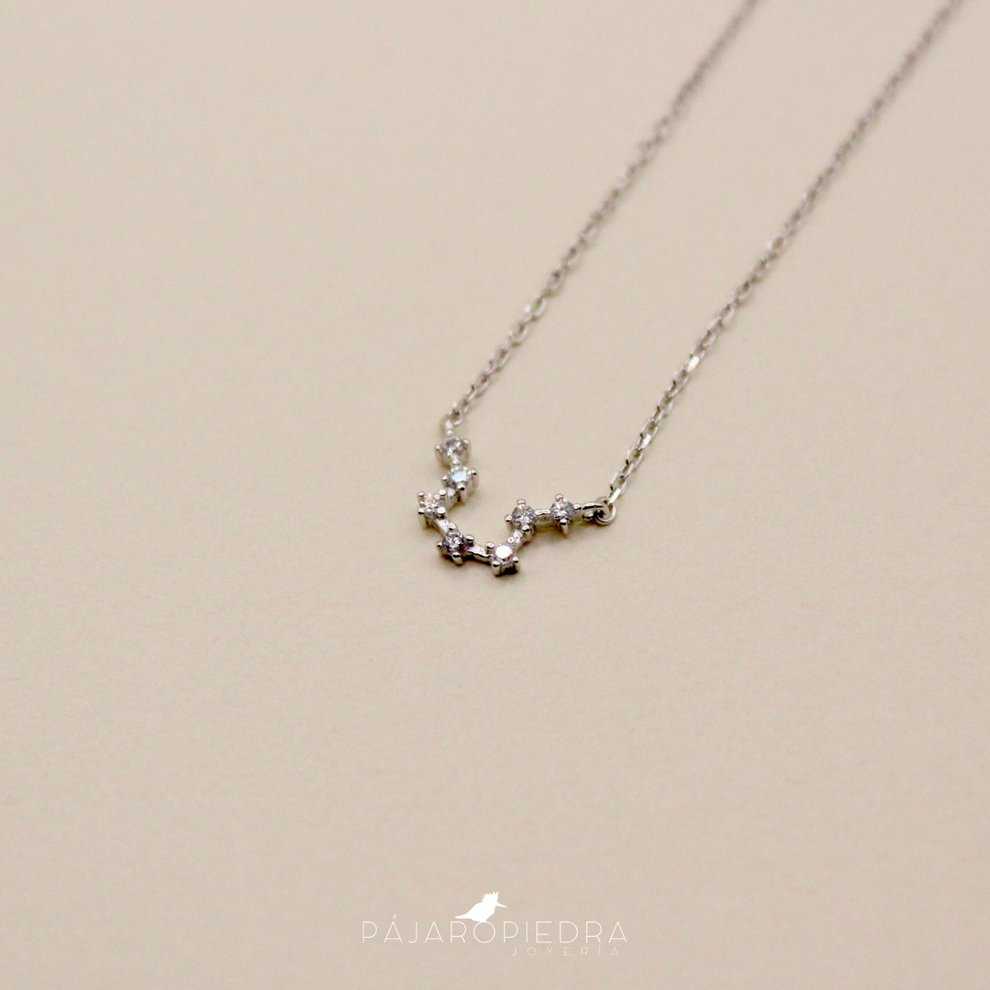 Collar Constelaciones