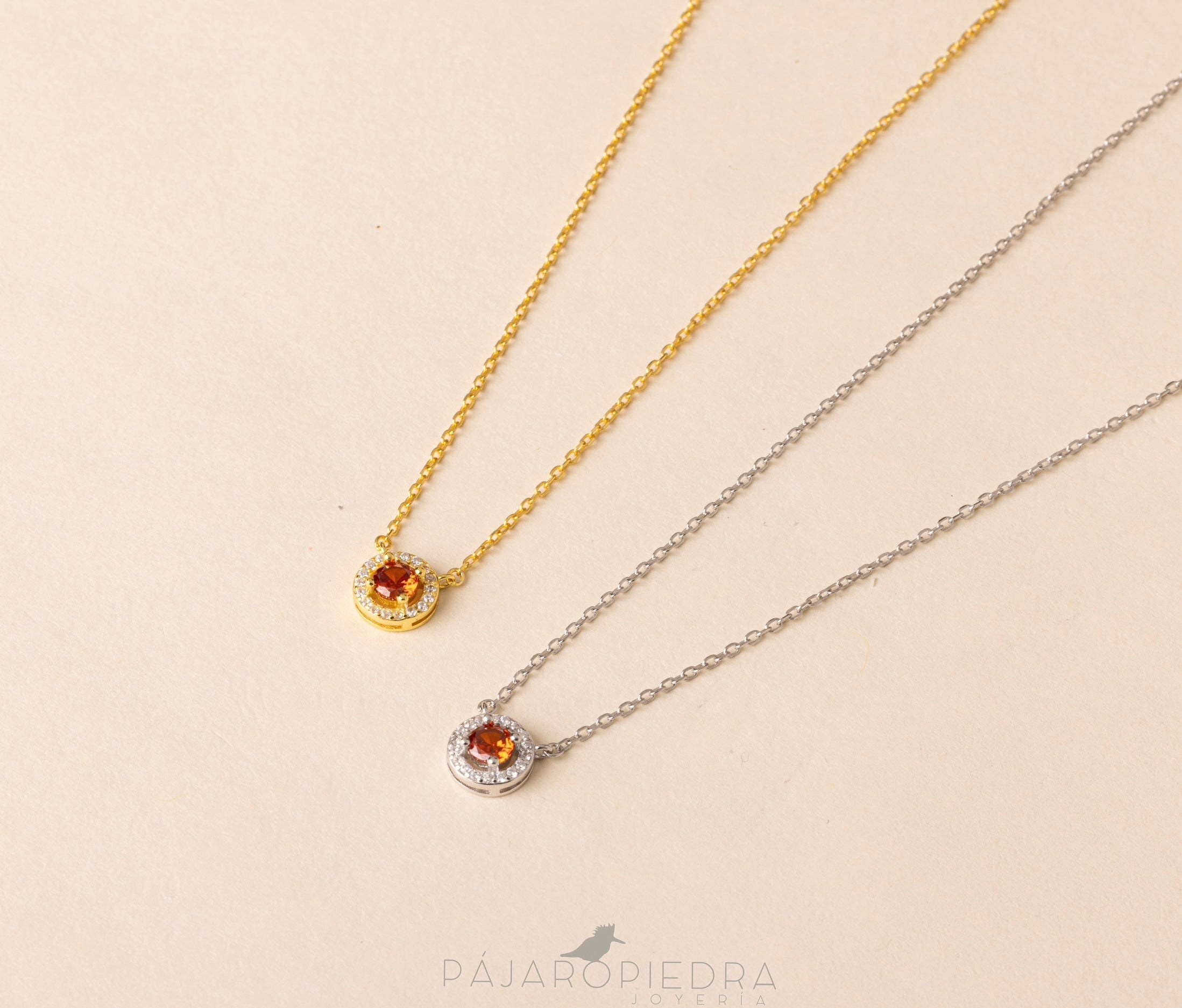 Collar Luli