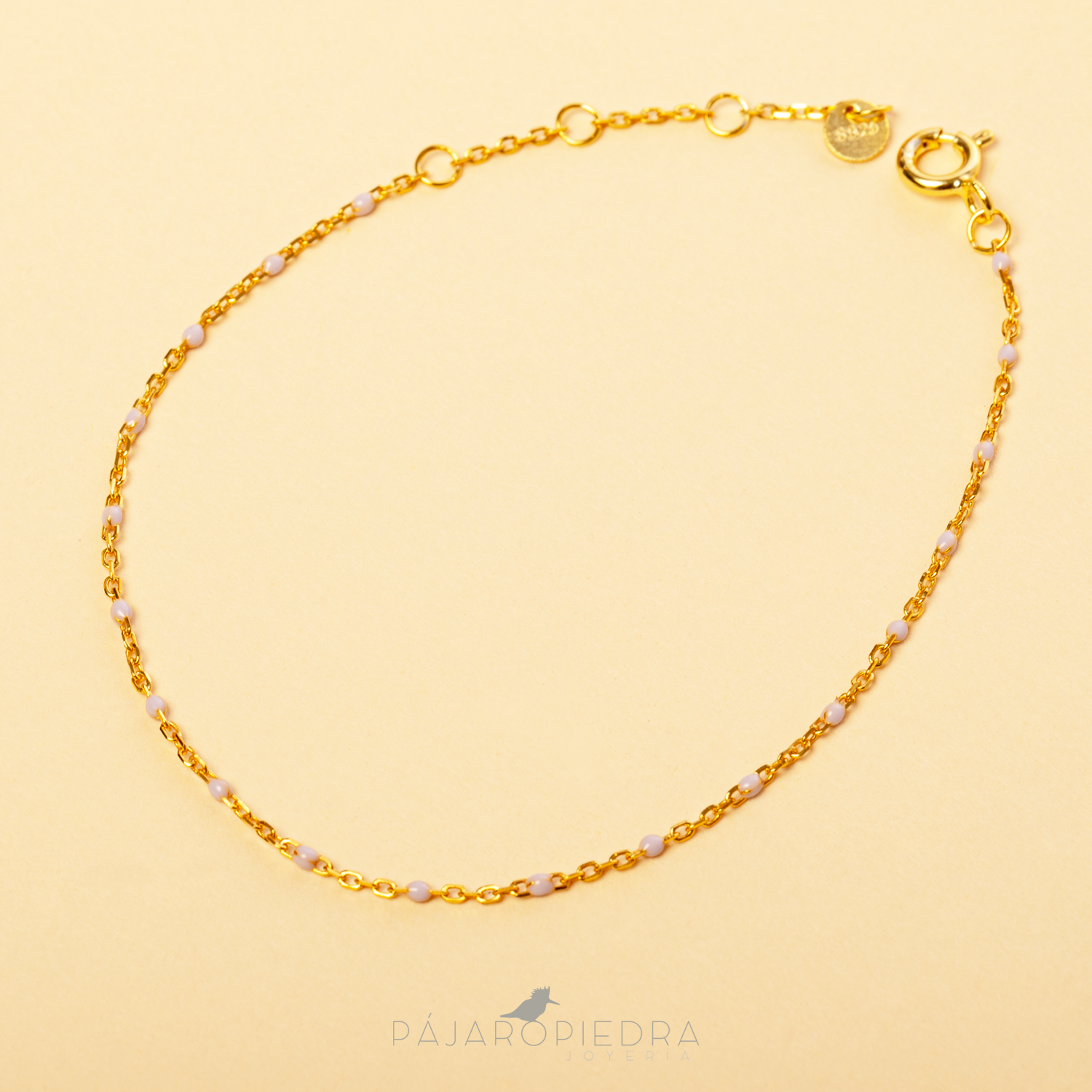 Pulsera Aura