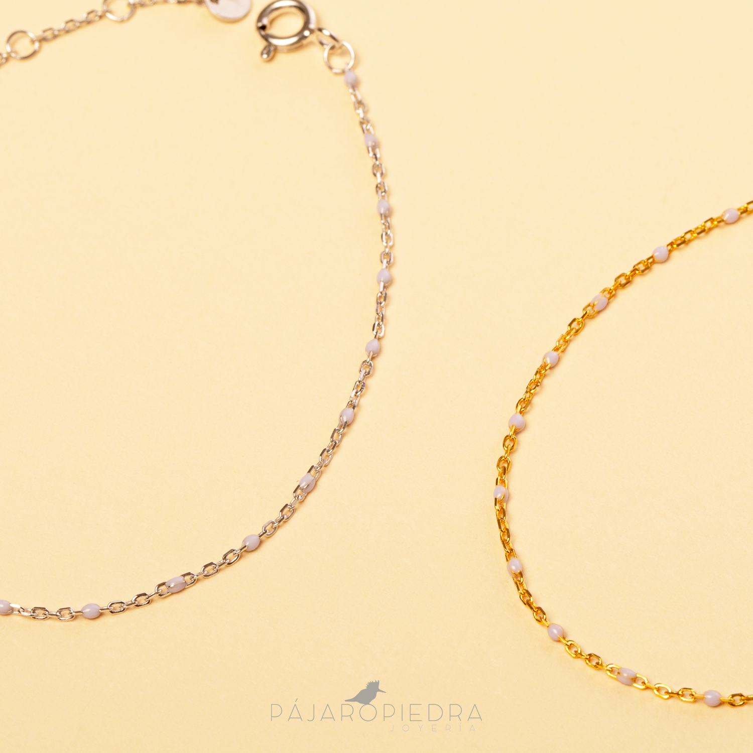Pulsera Aura