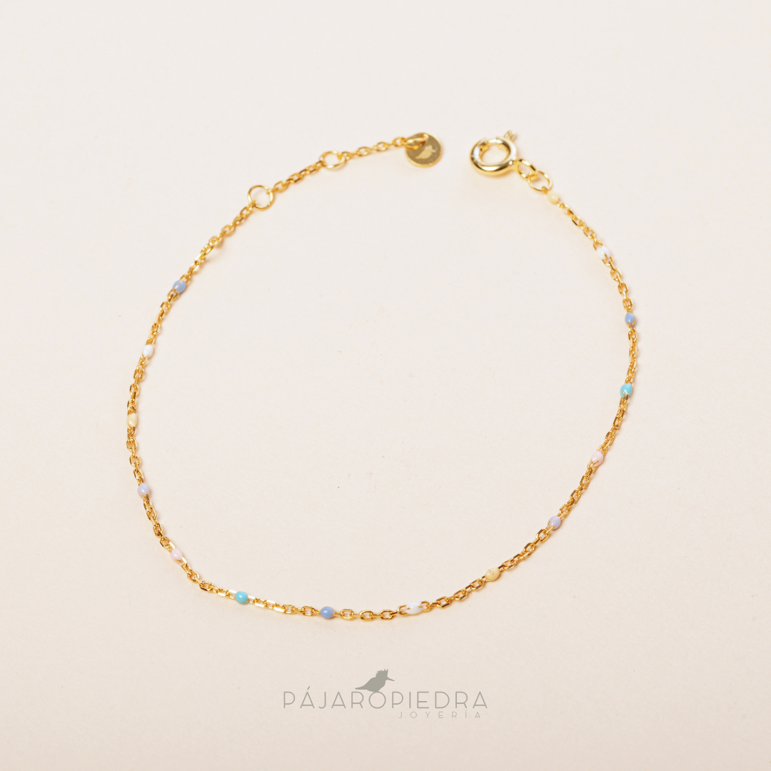 Pulsera Aura
