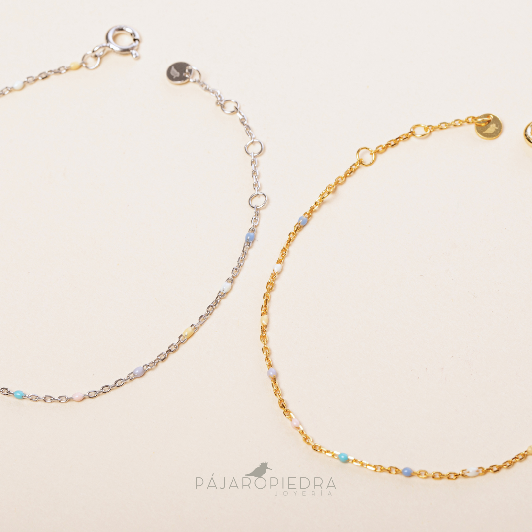Pulsera Aura