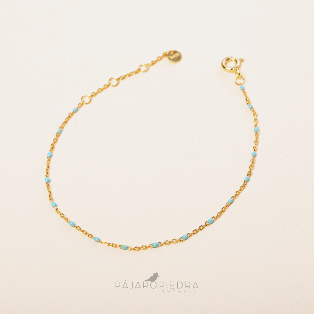 Pulsera Aura