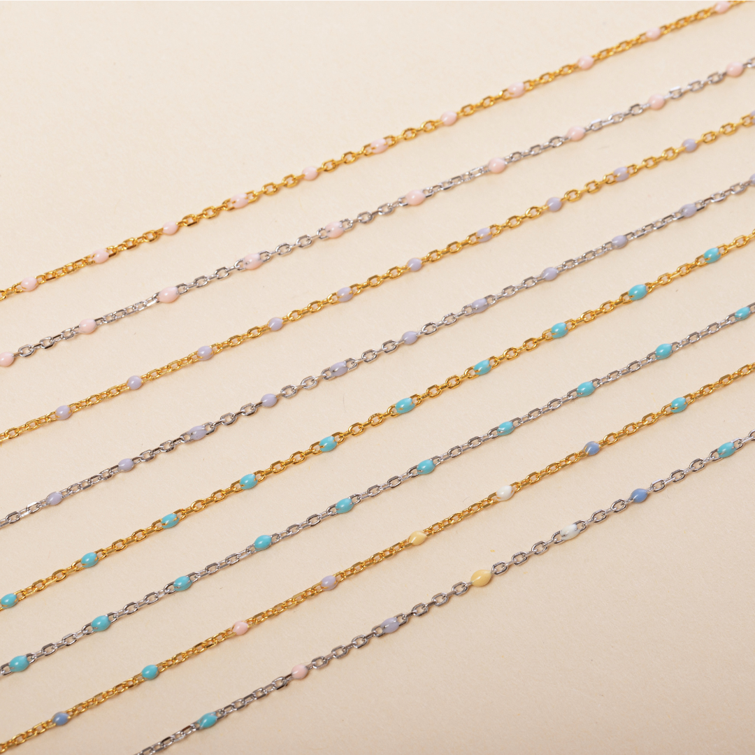 Pulsera Aura
