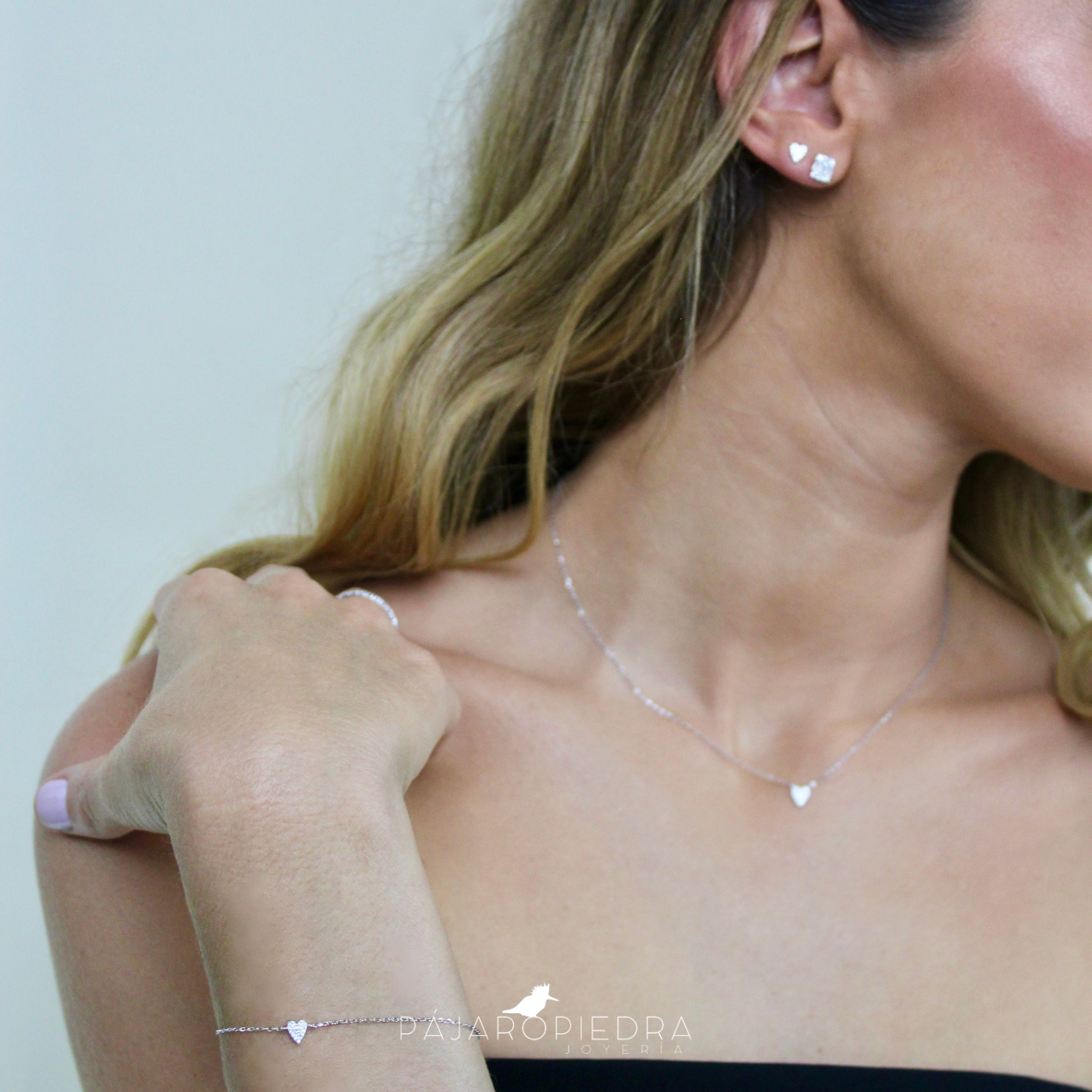 Aretes Lux Geo