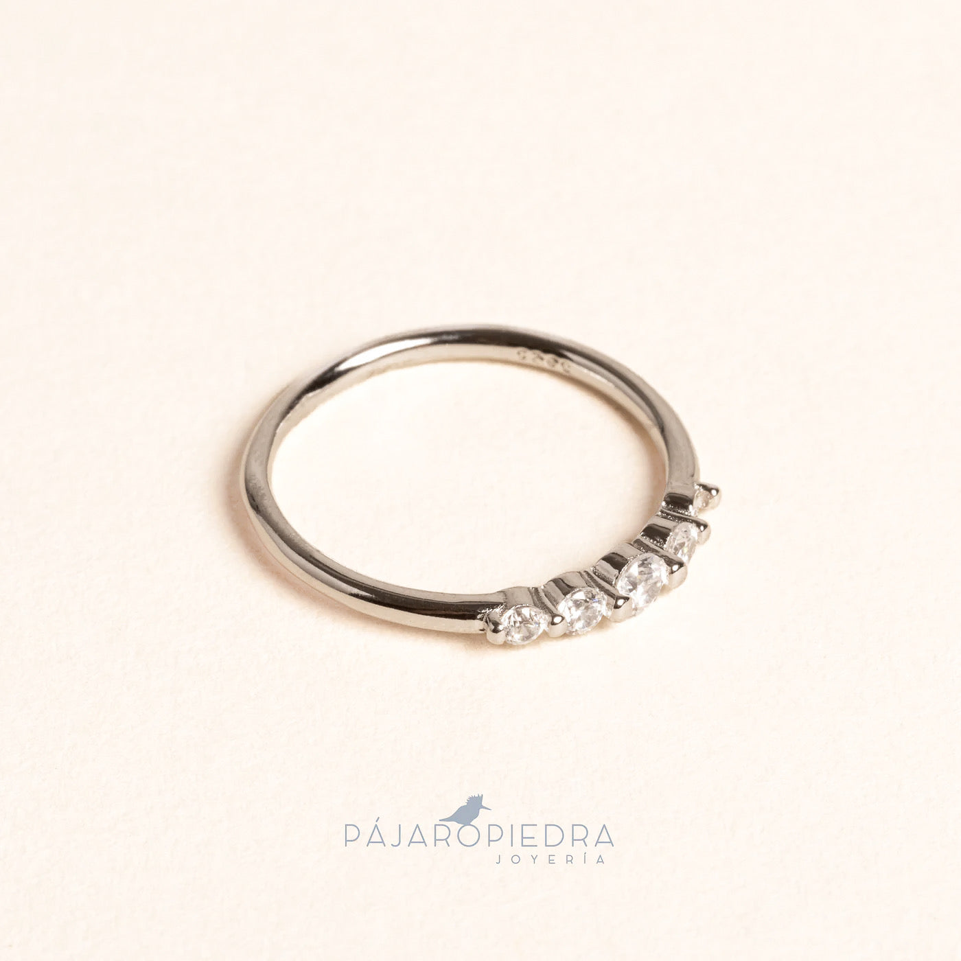 Anillo Burbuja