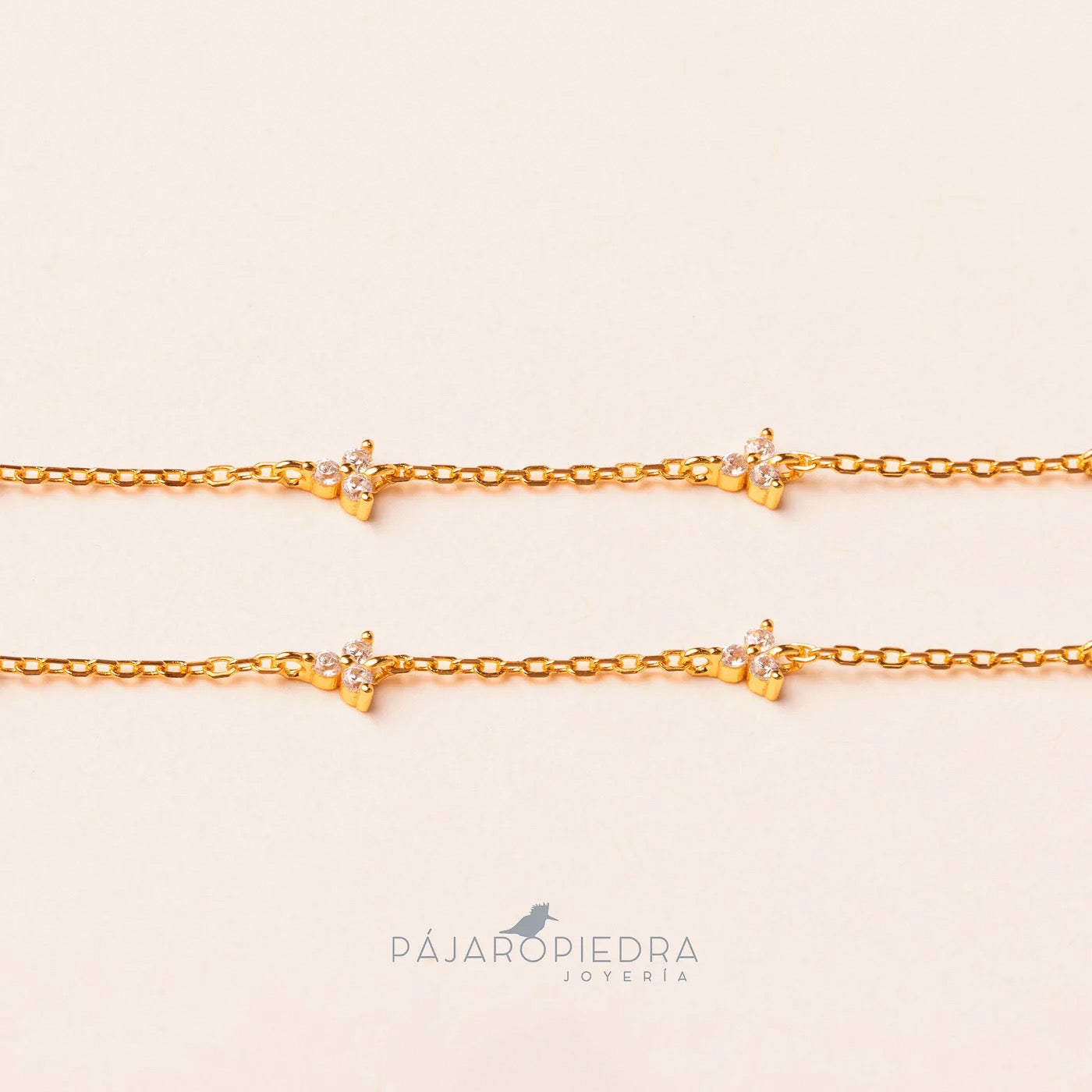 Pulsera Triada