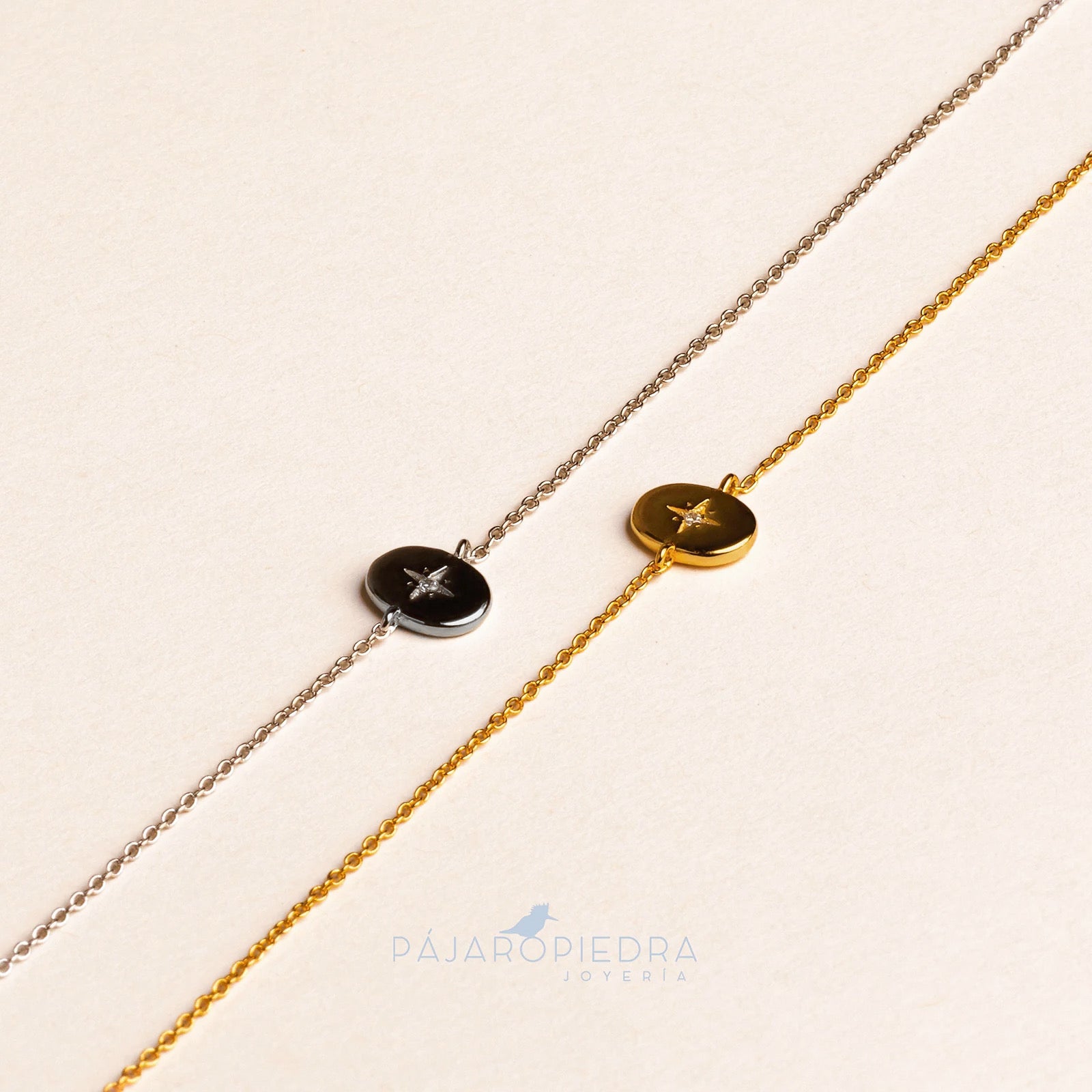 Pulsera Cleo