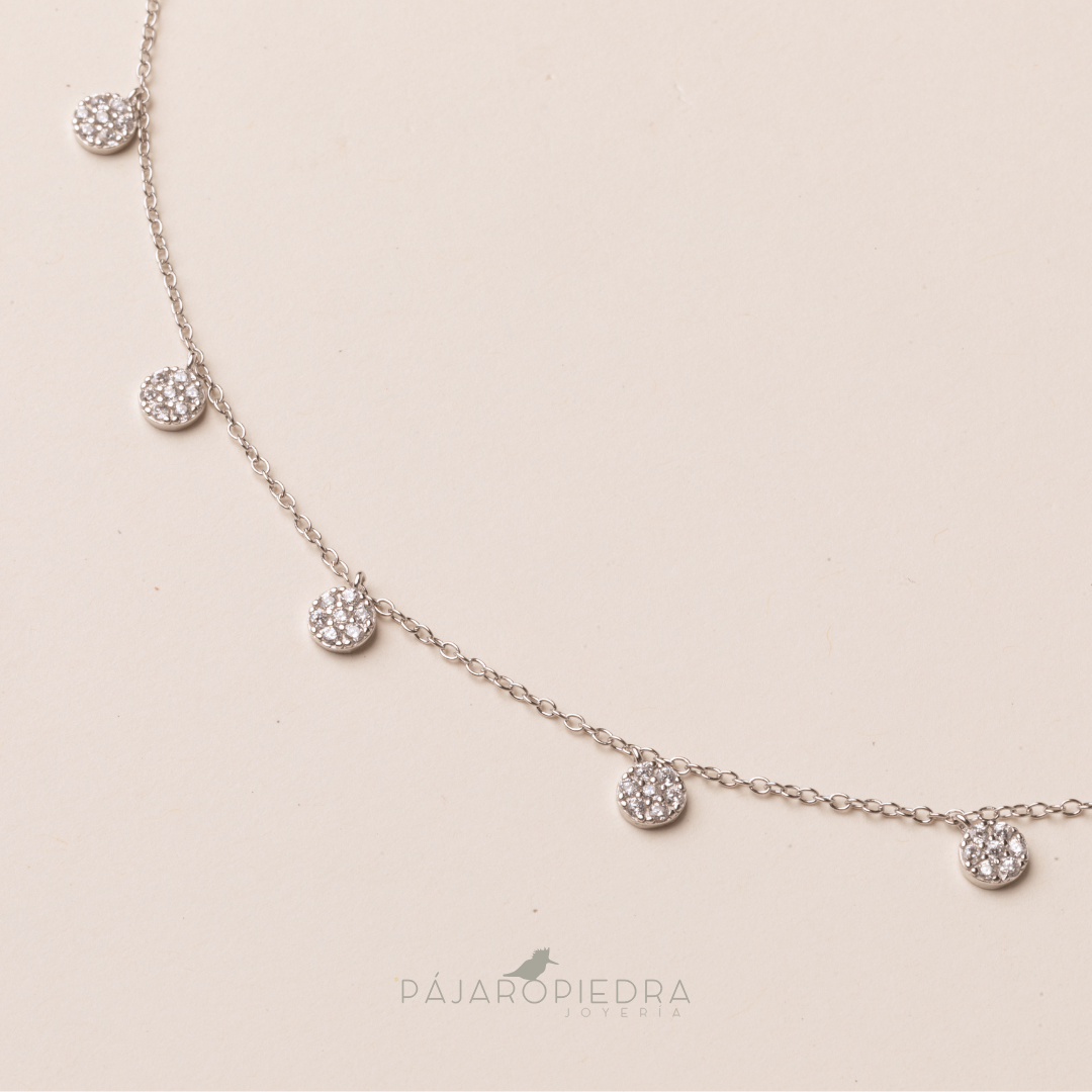 Choker Dots