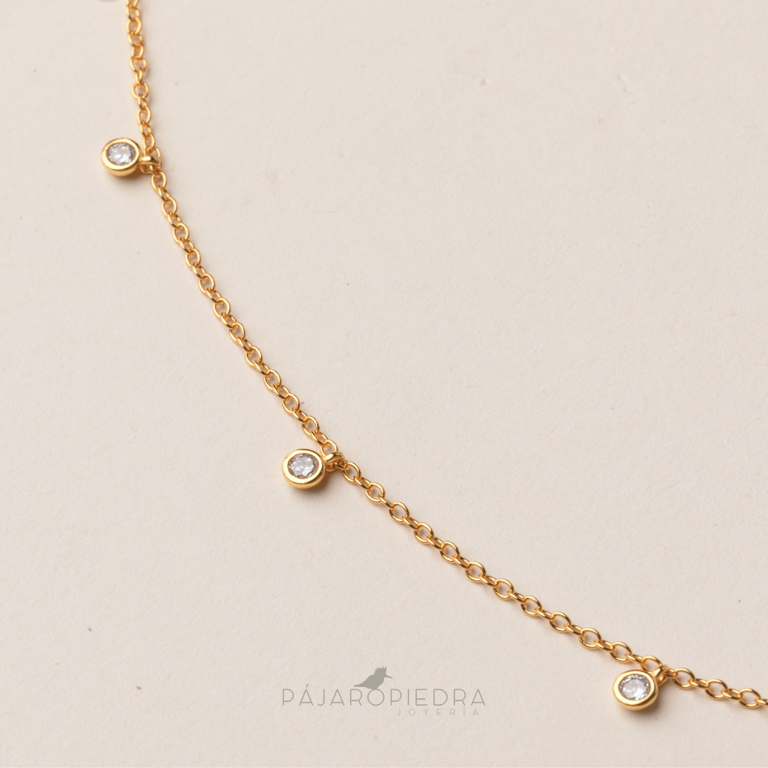 Choker Velmo