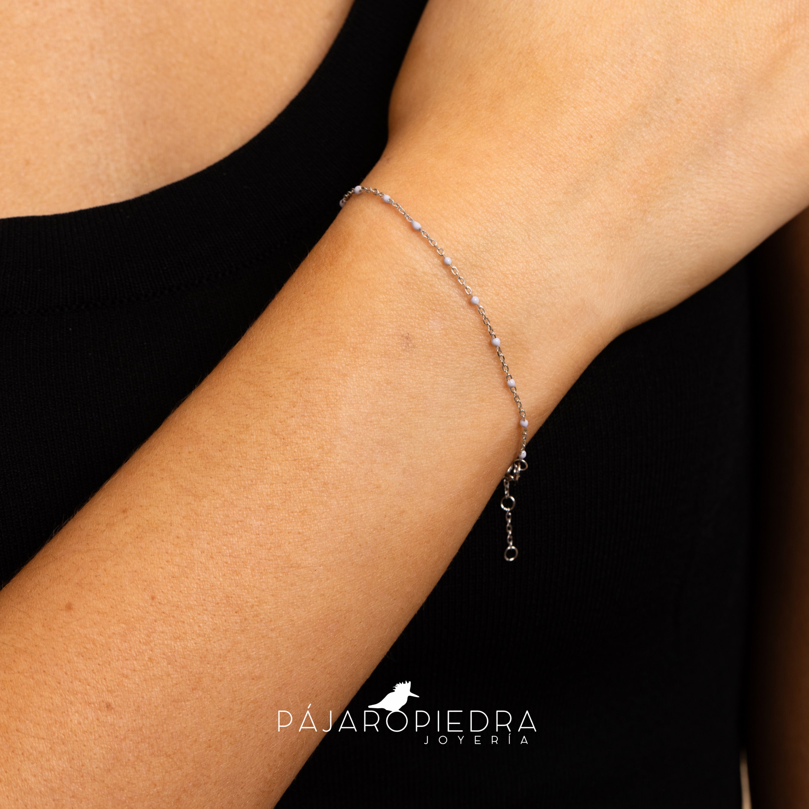 Pulsera Aura