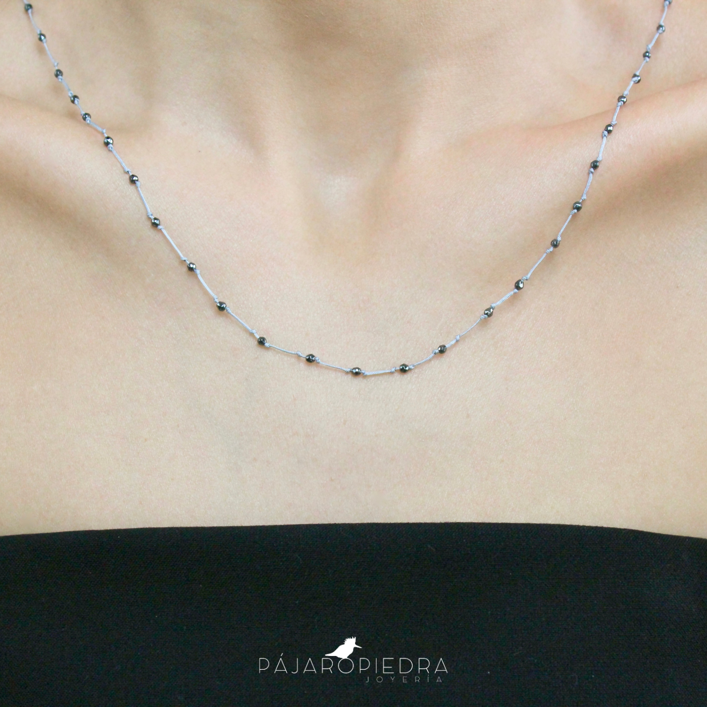 Collar Pirita