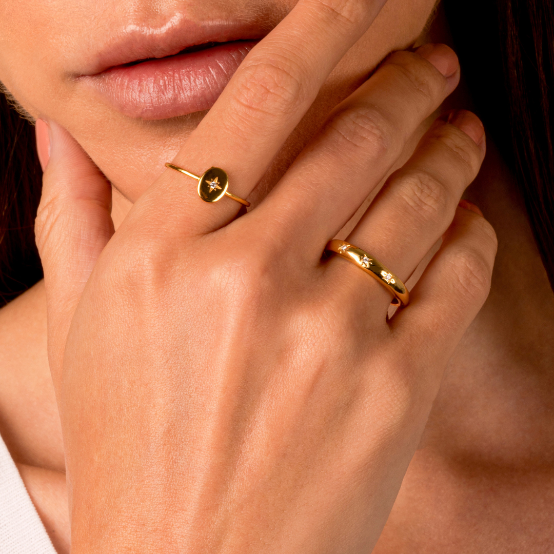 Anillo Spark