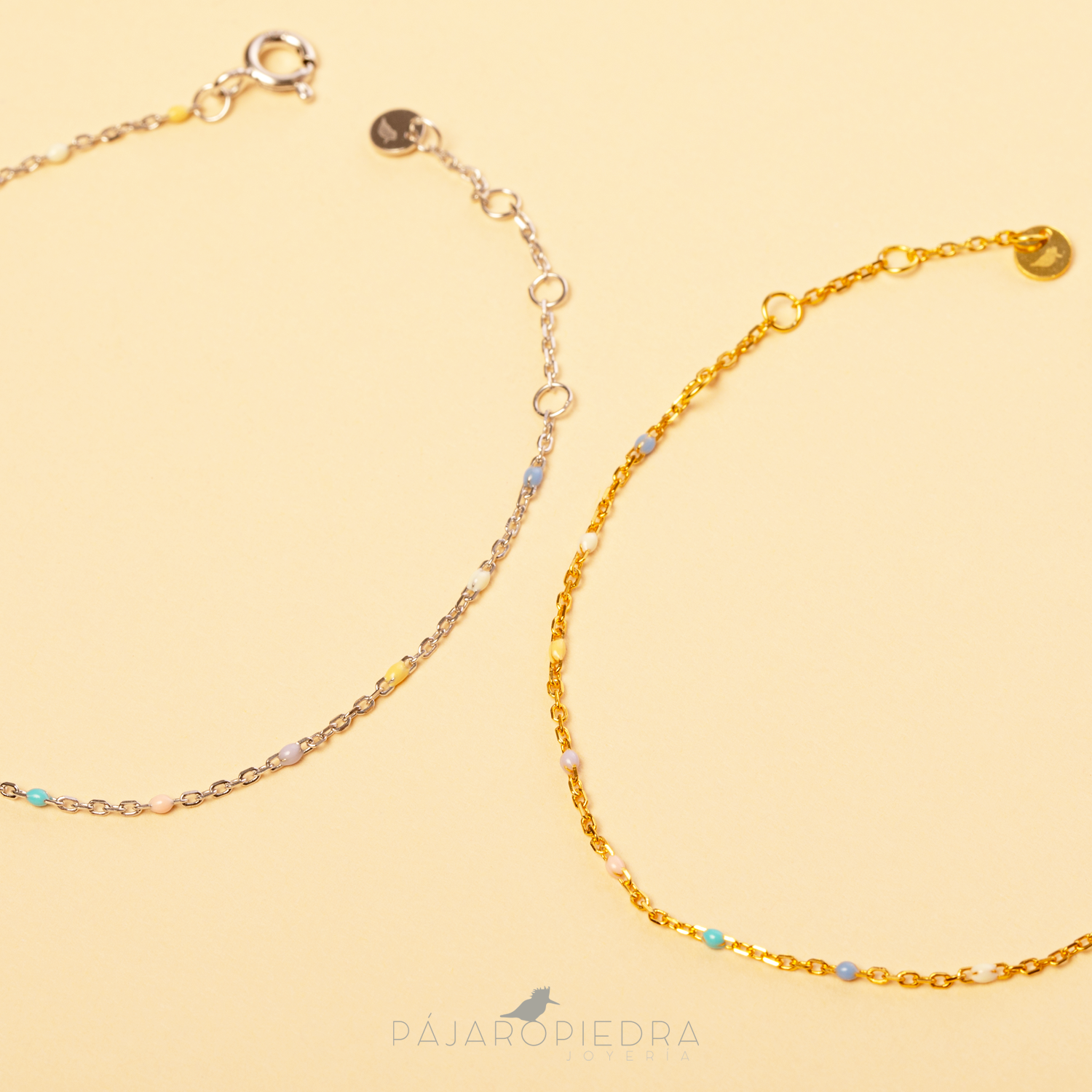 Pulsera Aura