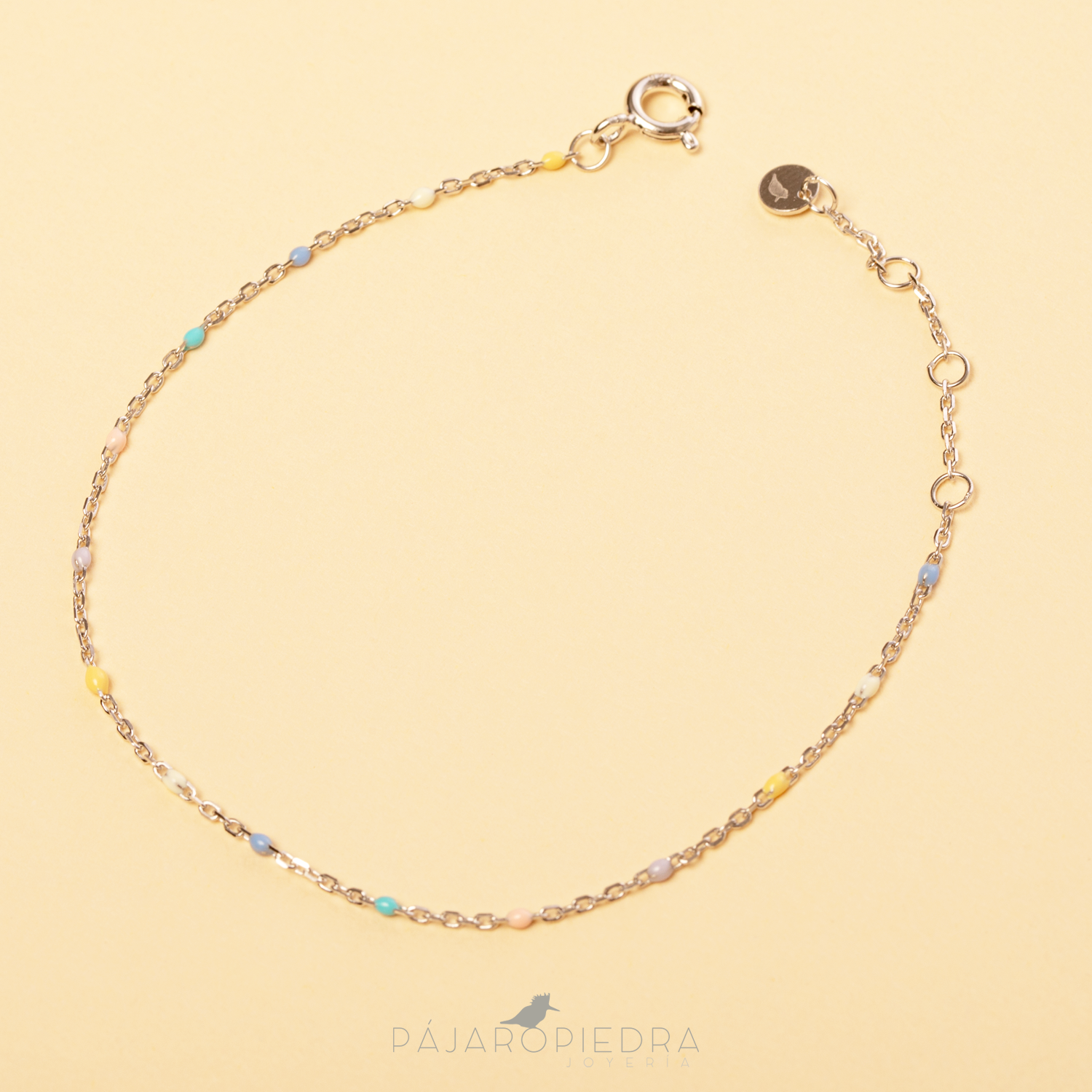Pulsera Aura