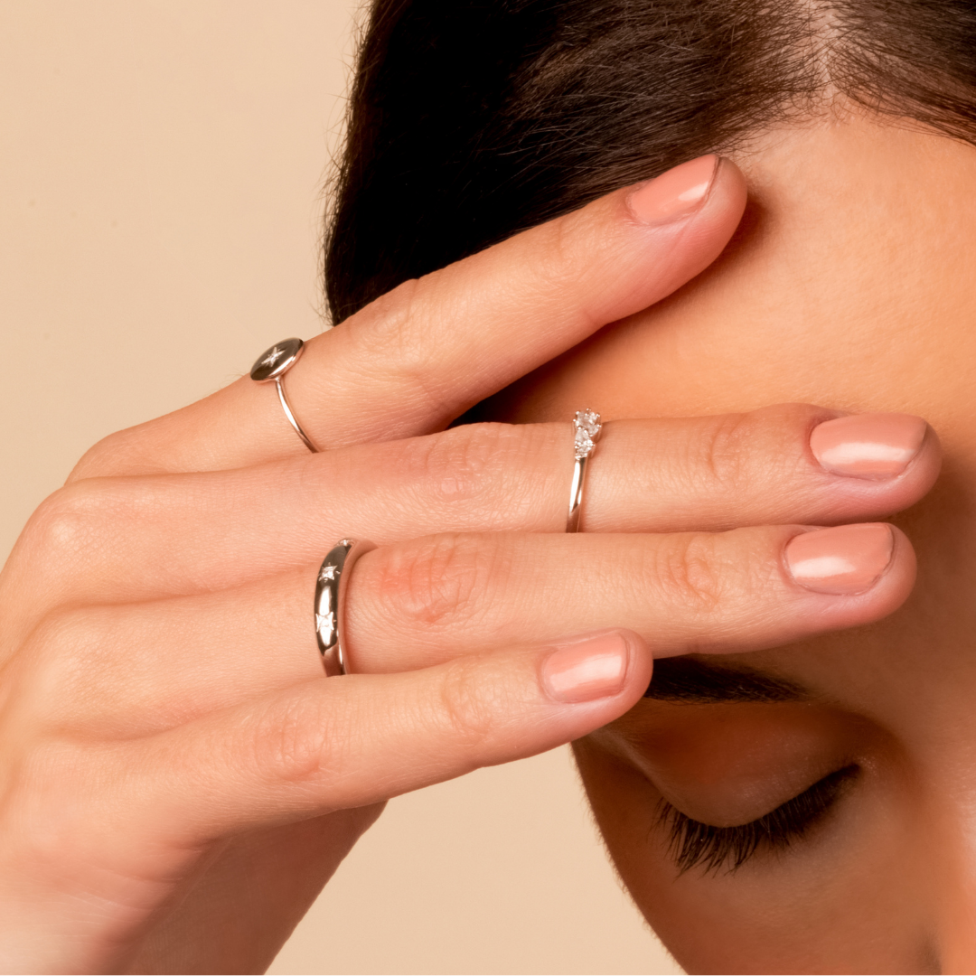 Anillo Spark