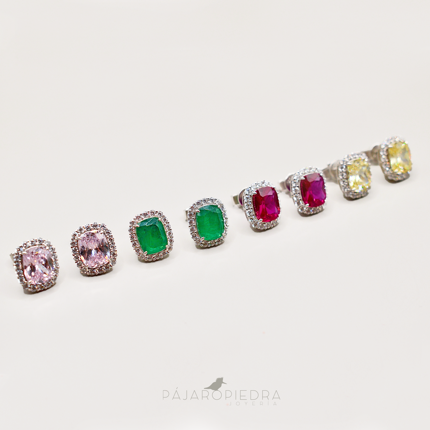 Aretes Sky - Bliss