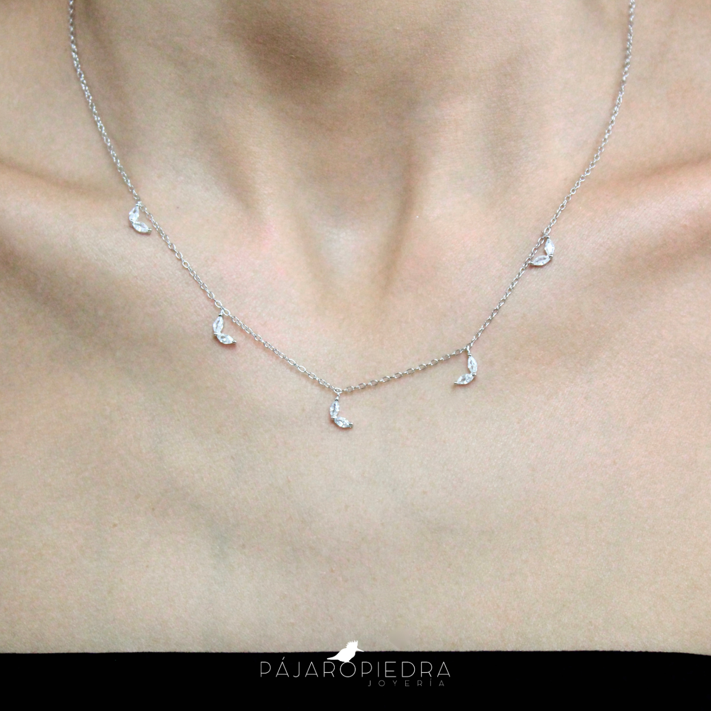 Collar Alas